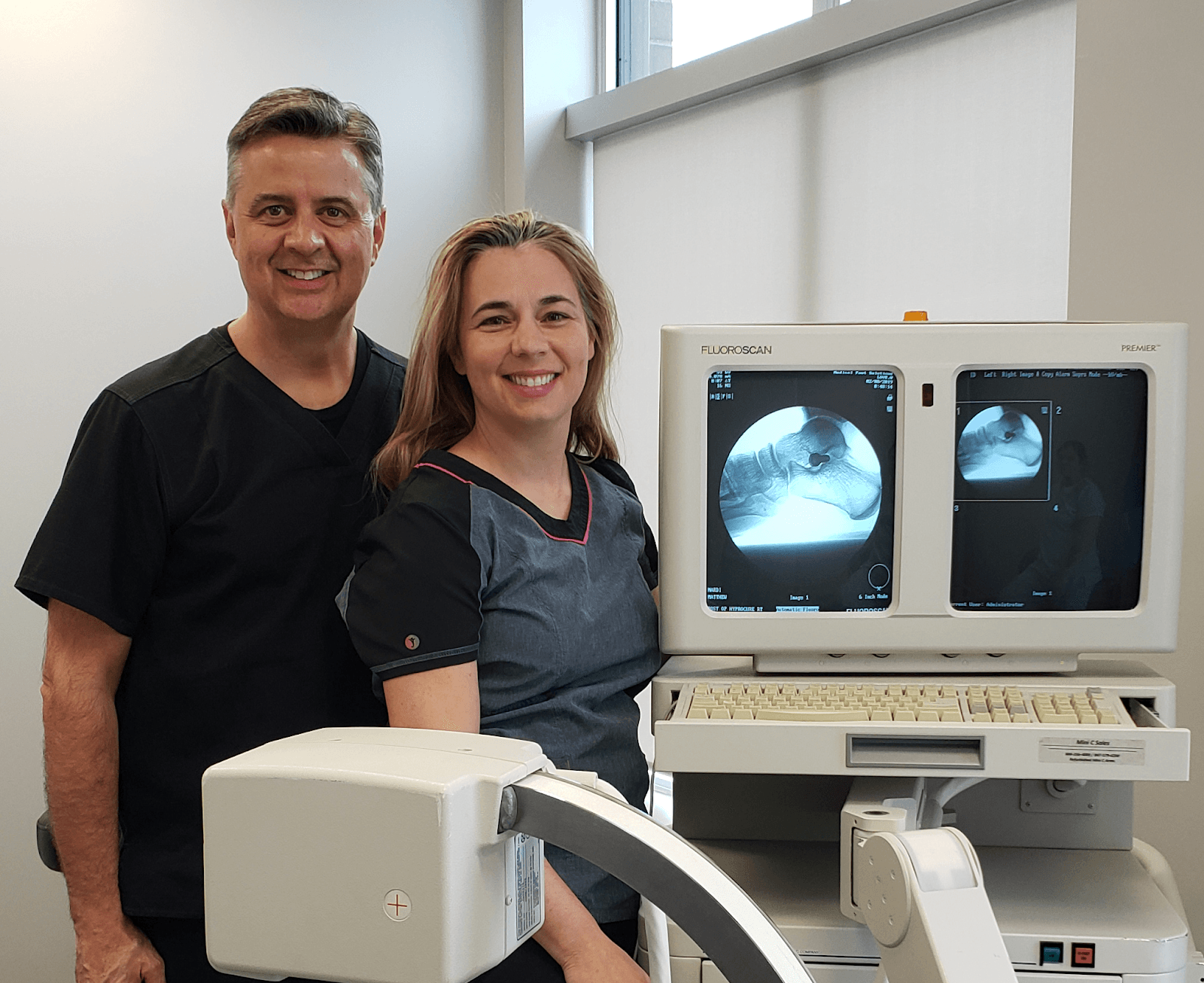 Medical Foot Solutions, podiatry & foot care in Milton, photo 1 of 4