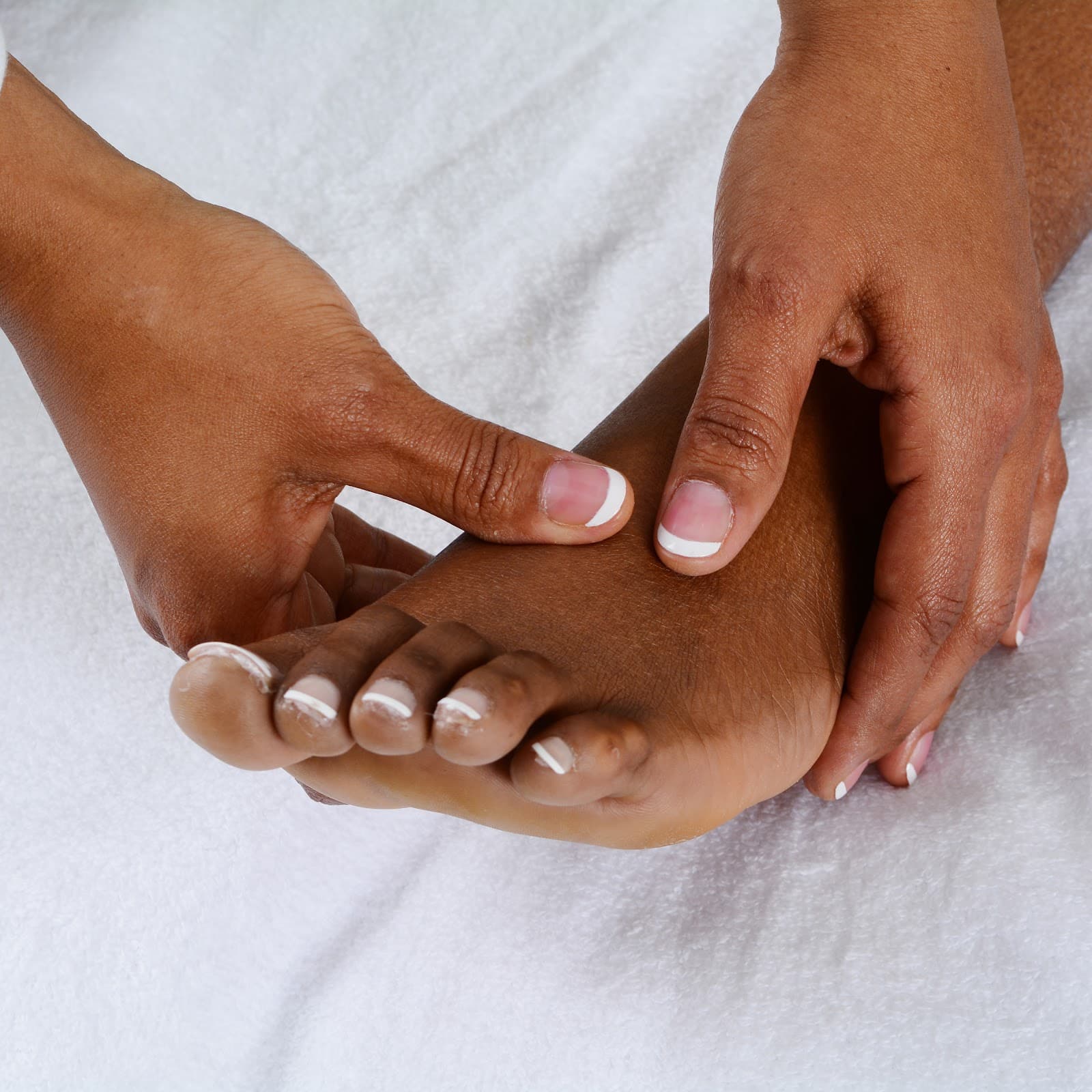 Medical Foot Solutions, podiatry & foot care in Milton, photo 3
