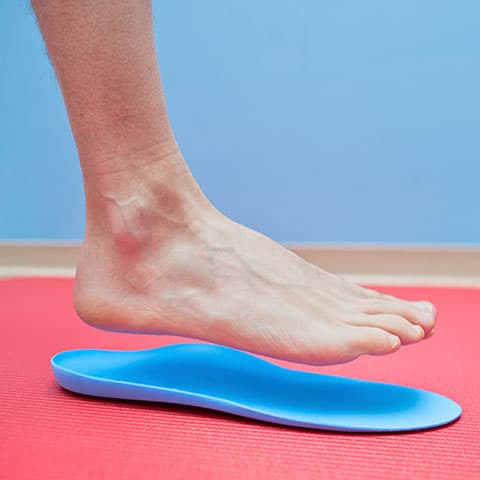 Medical Foot Solutions, podiatry & foot care in Milton, photo 4