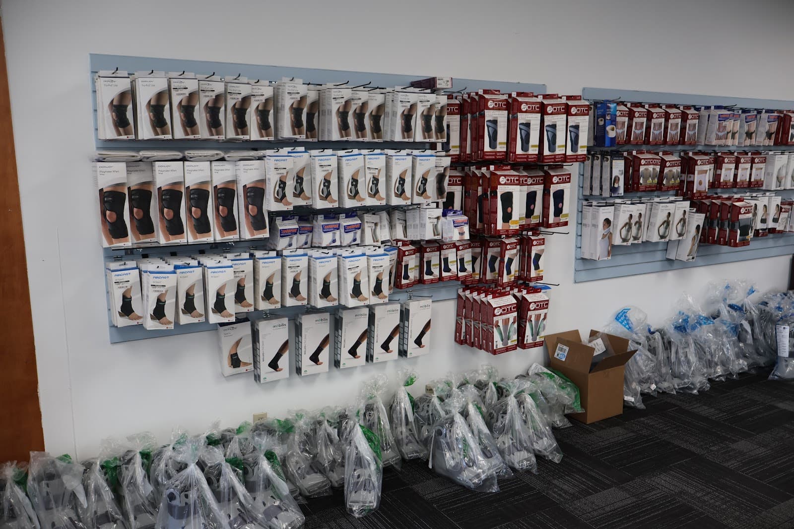 Medical Rental Equipment photo 1
