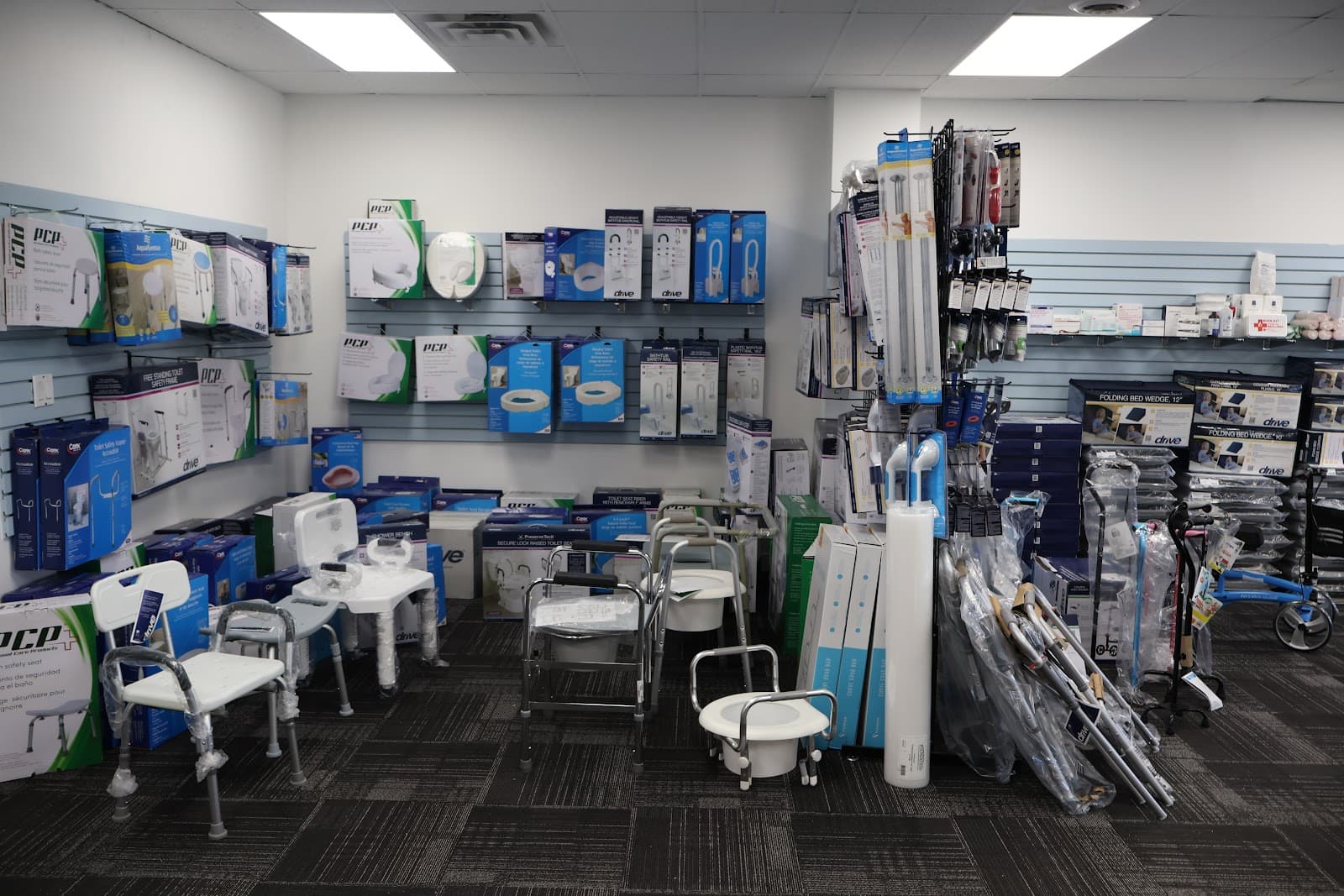 Medical Rental Equipment photo 2