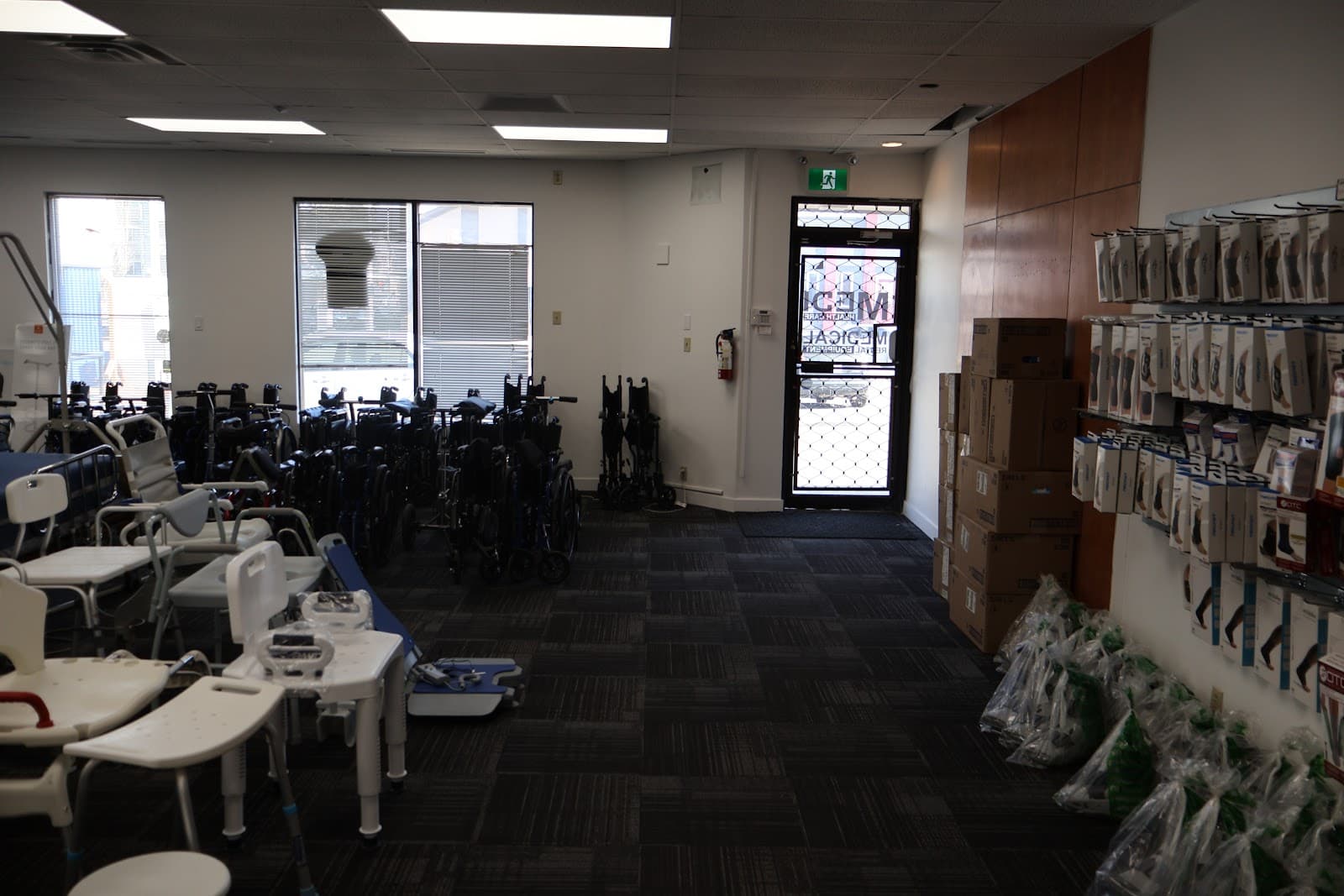 Medical Rental Equipment photo 4