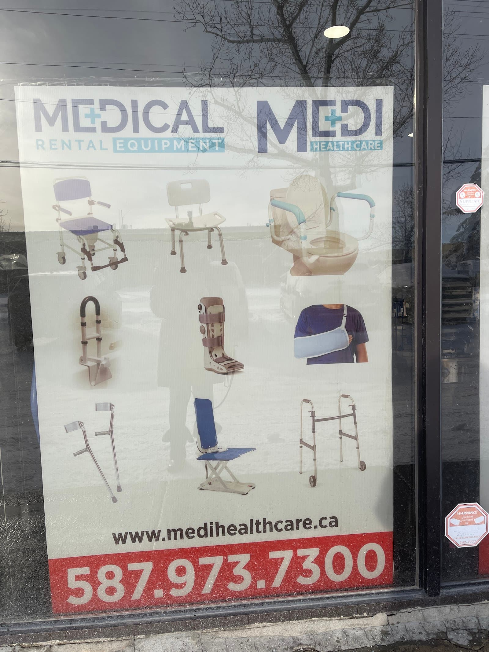 Medical Rental Equipment photo 5