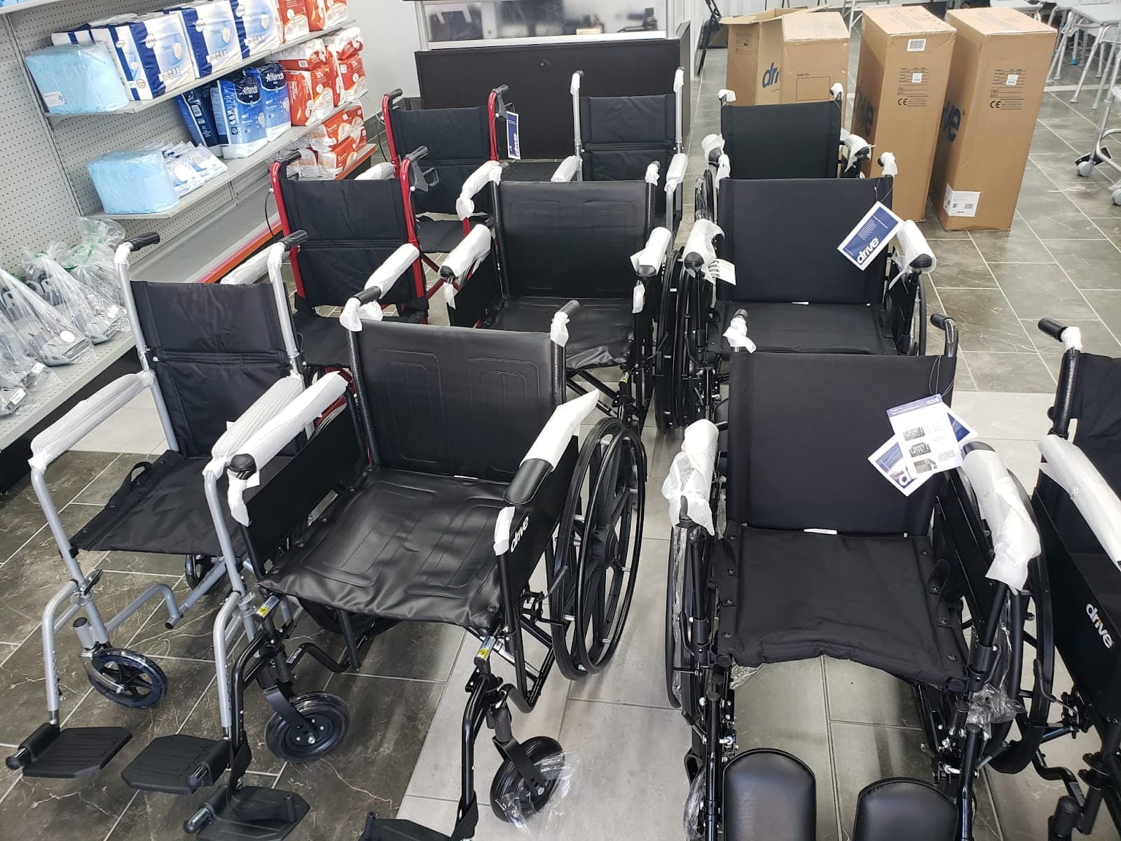 Medical Supplies Store photo 1