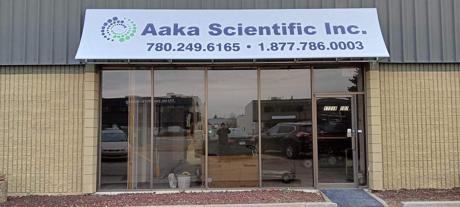 Medical Supply Company | Aaka Scientific