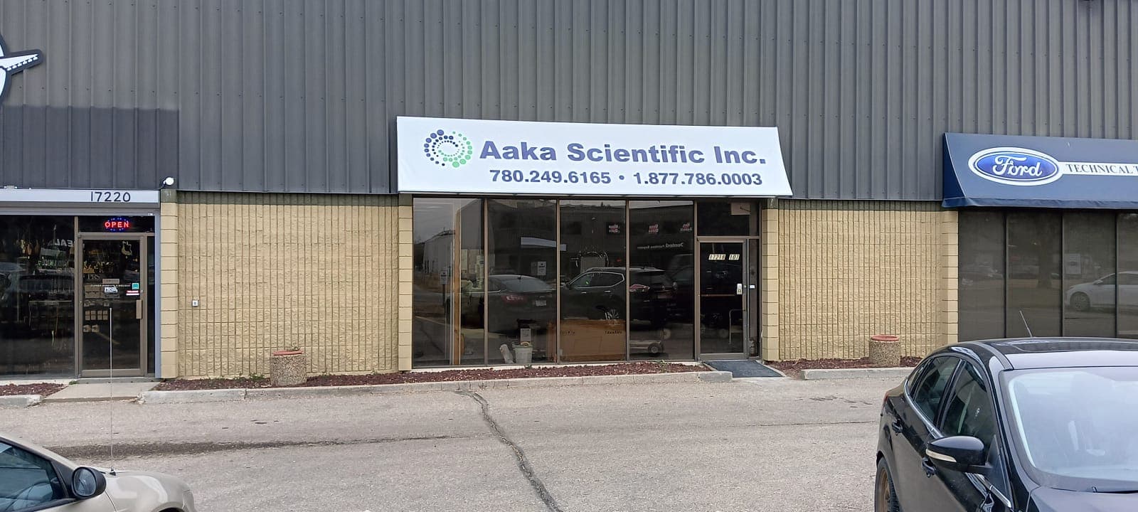 Medical Supply Company | Aaka Scientific photo 2