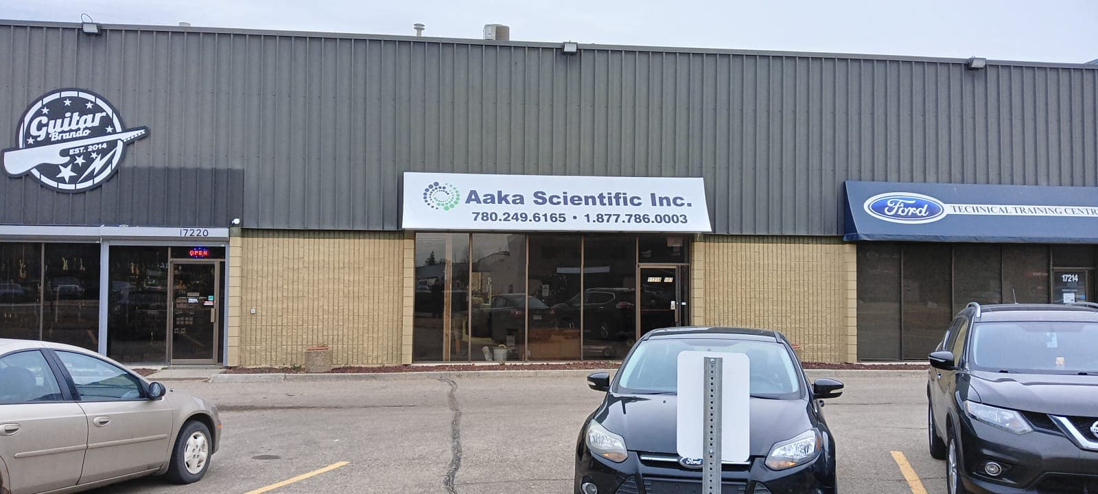 Medical Supply Company | Aaka Scientific photo 4