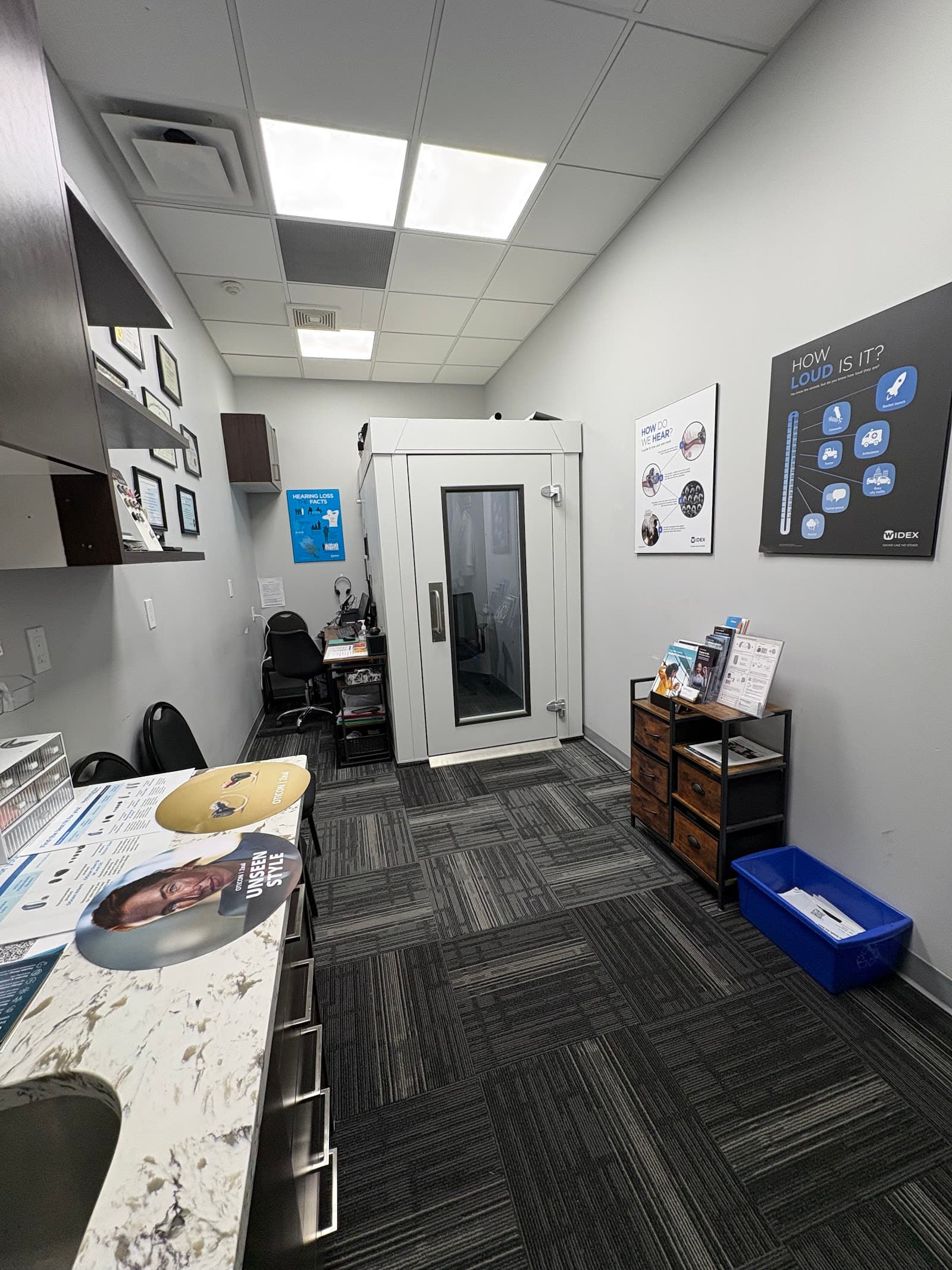 Medicine Place Hearing Care photo 1