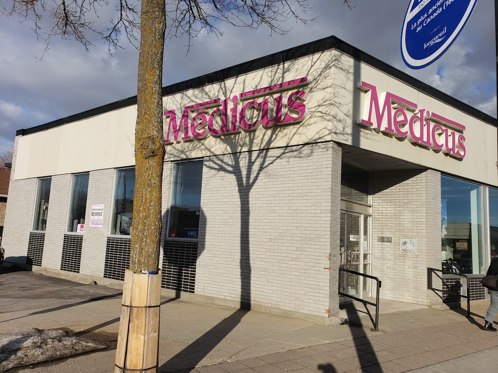 Médicus Longueuil