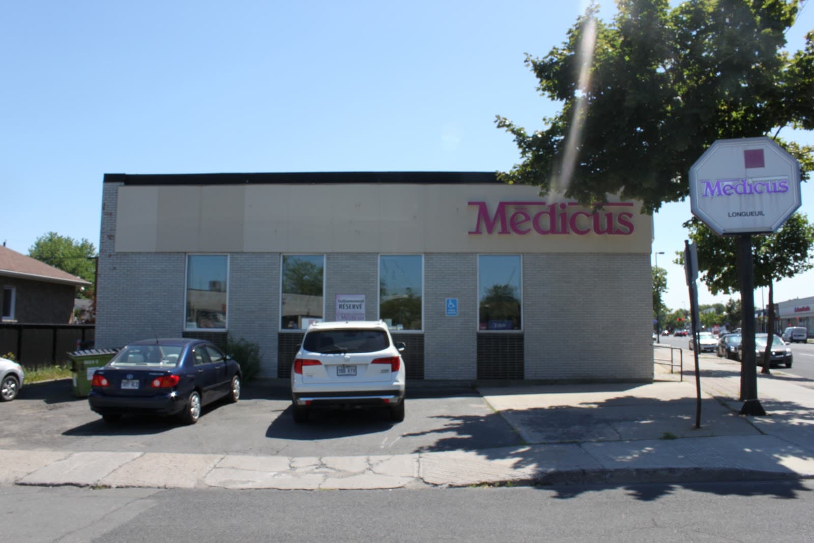 Médicus Longueuil photo 2