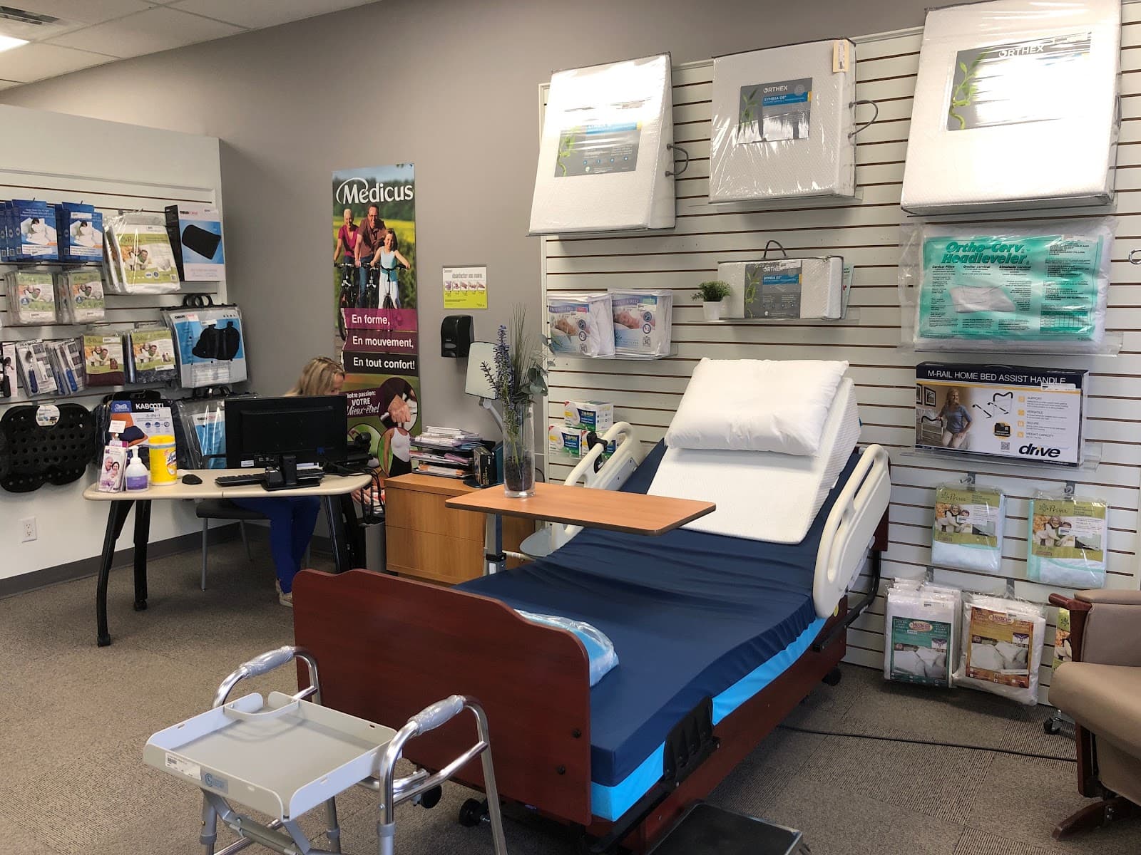 Médicus Longueuil photo 3
