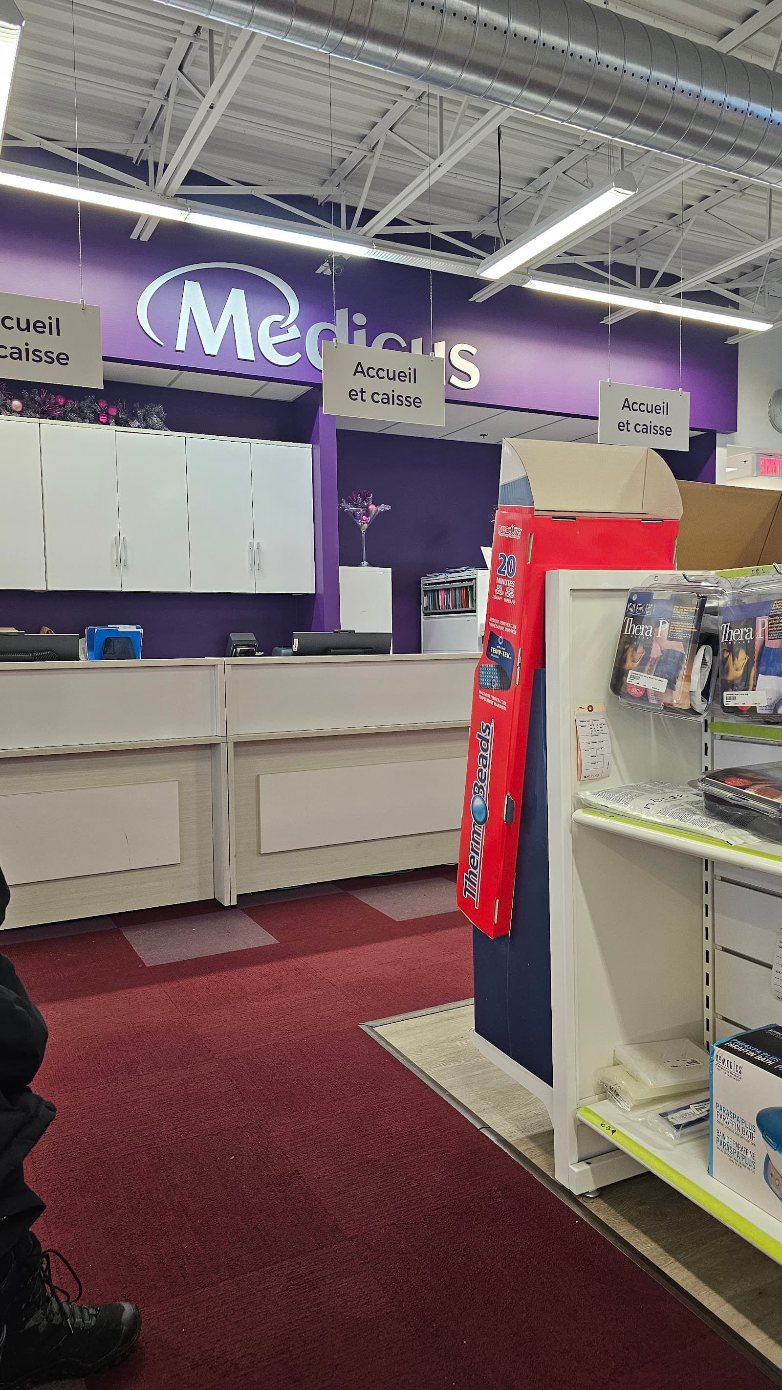Medicus photo 2