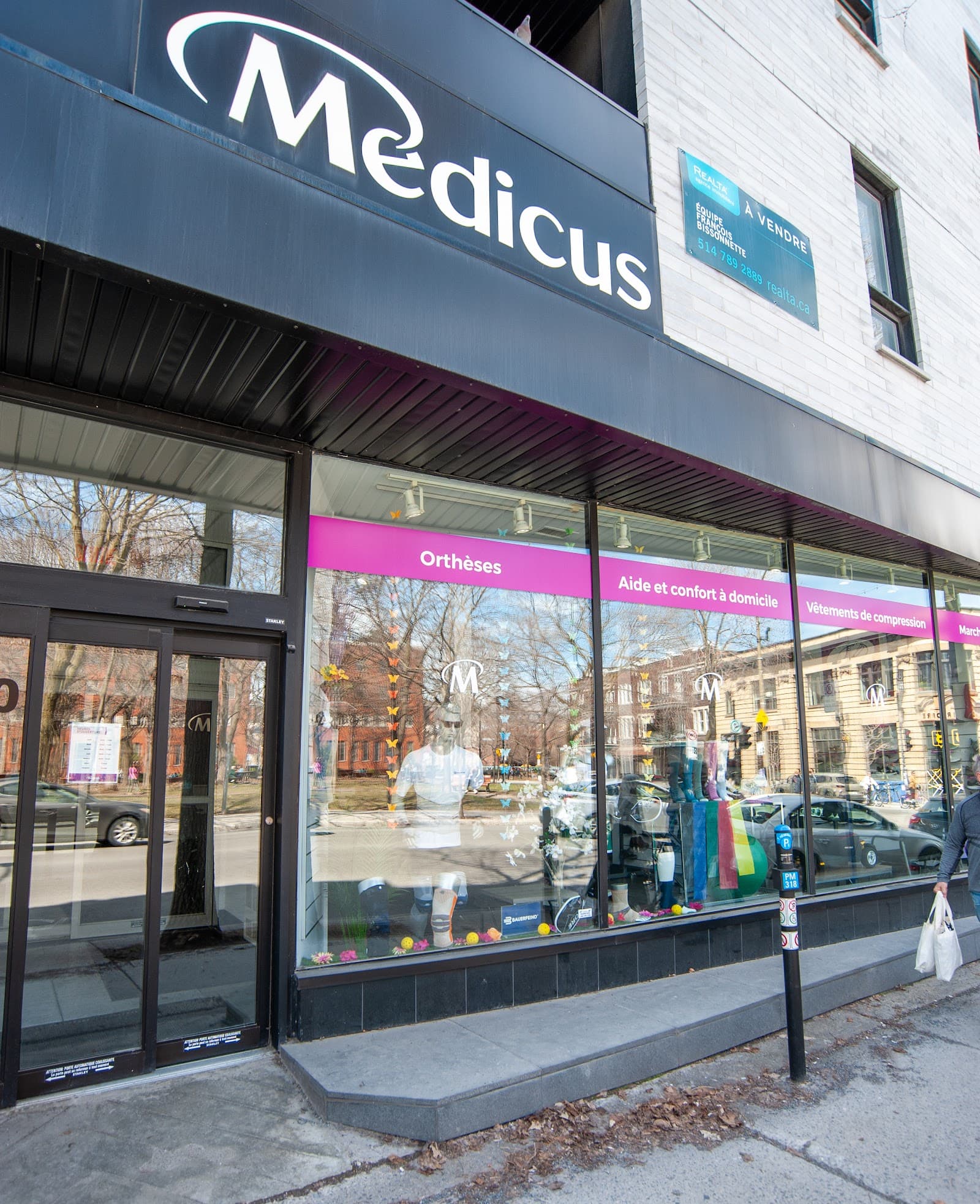 Médicus St-Laurent photo 1