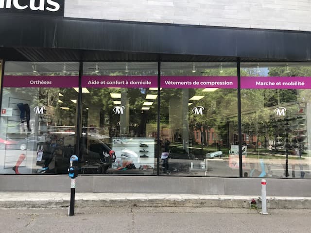 Médicus St-Laurent photo 2