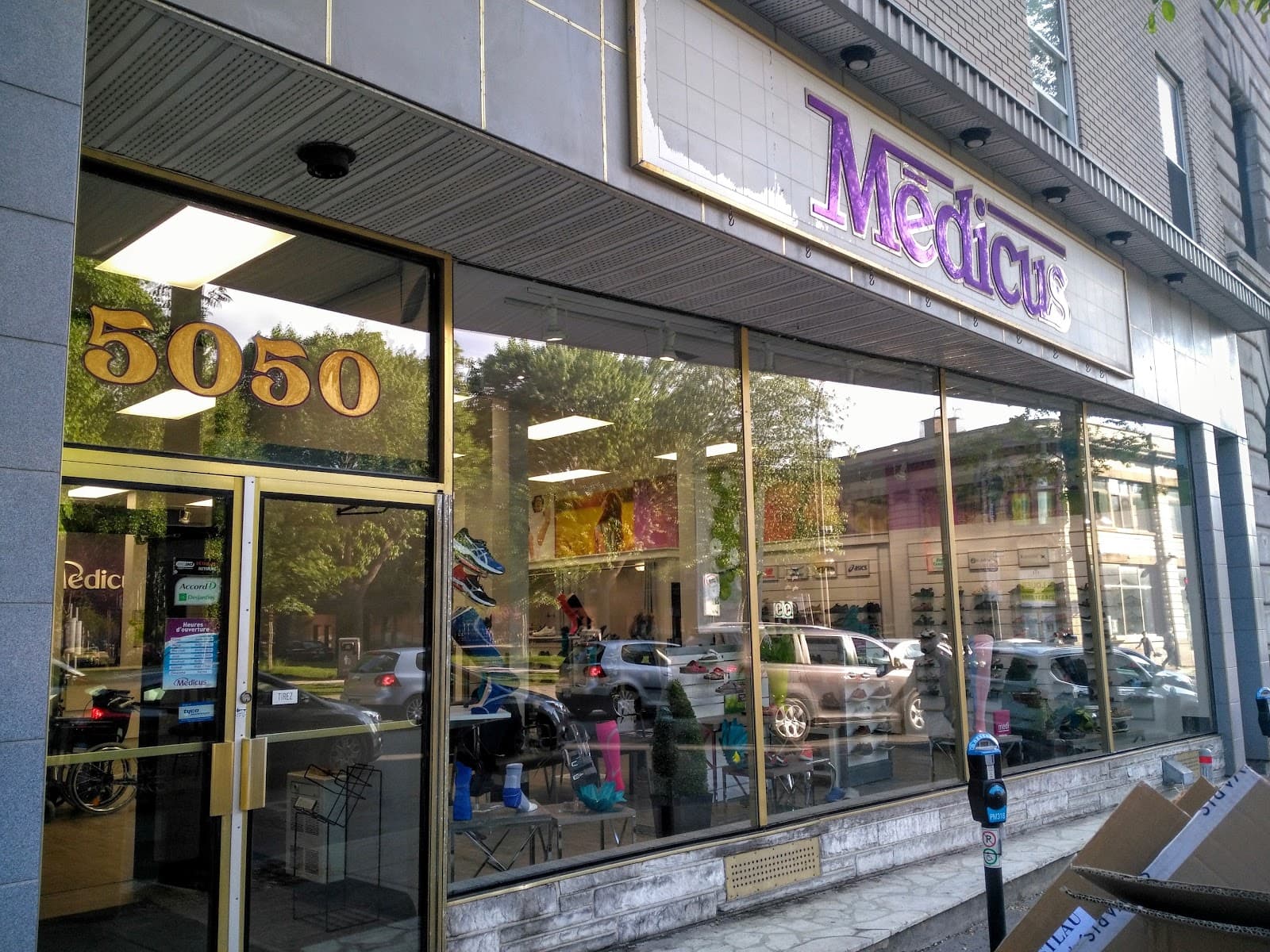 Médicus St-Laurent photo 3