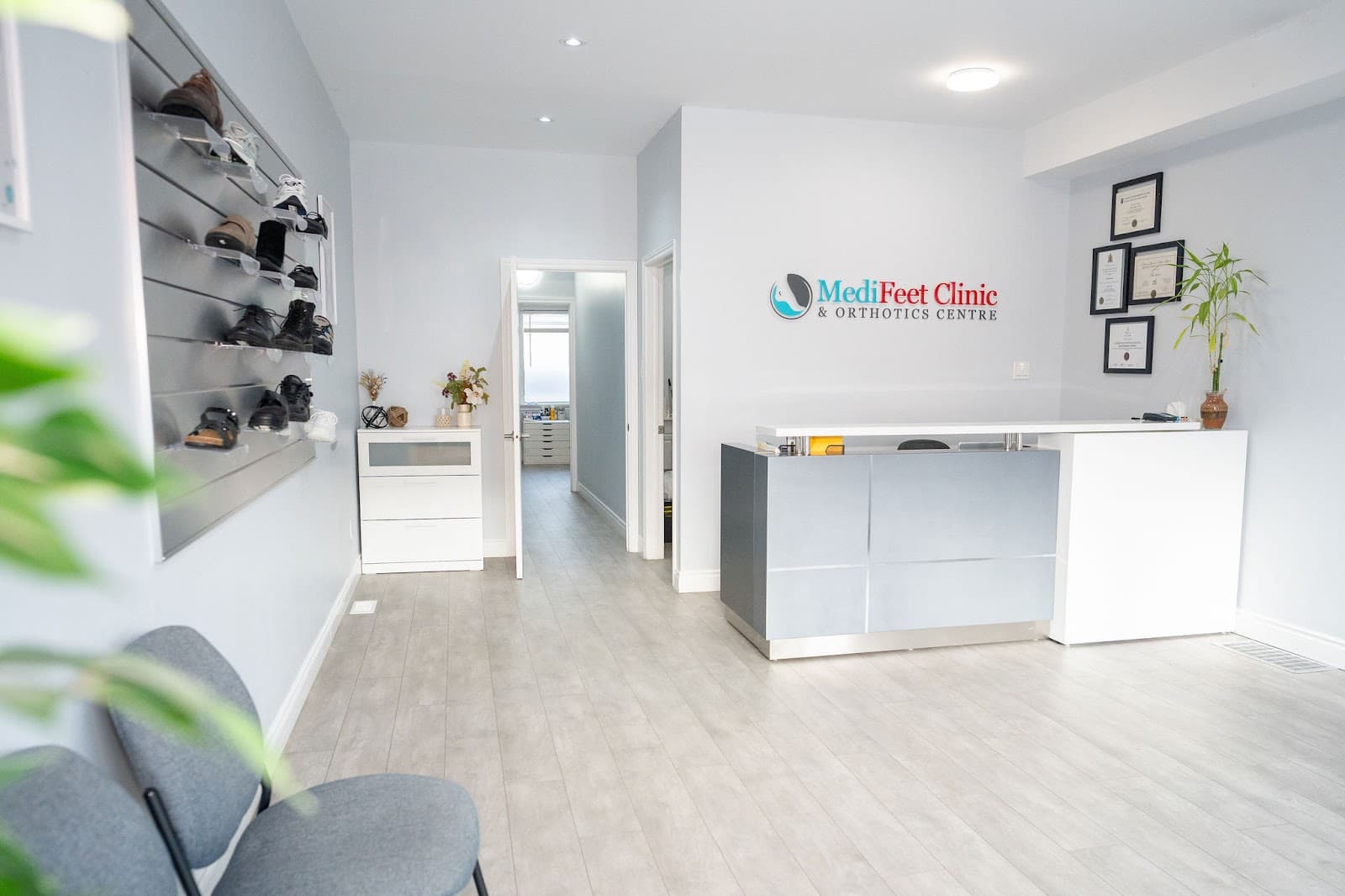 MediFeet Clinic & Orthotics (Mississauga North) photo 2