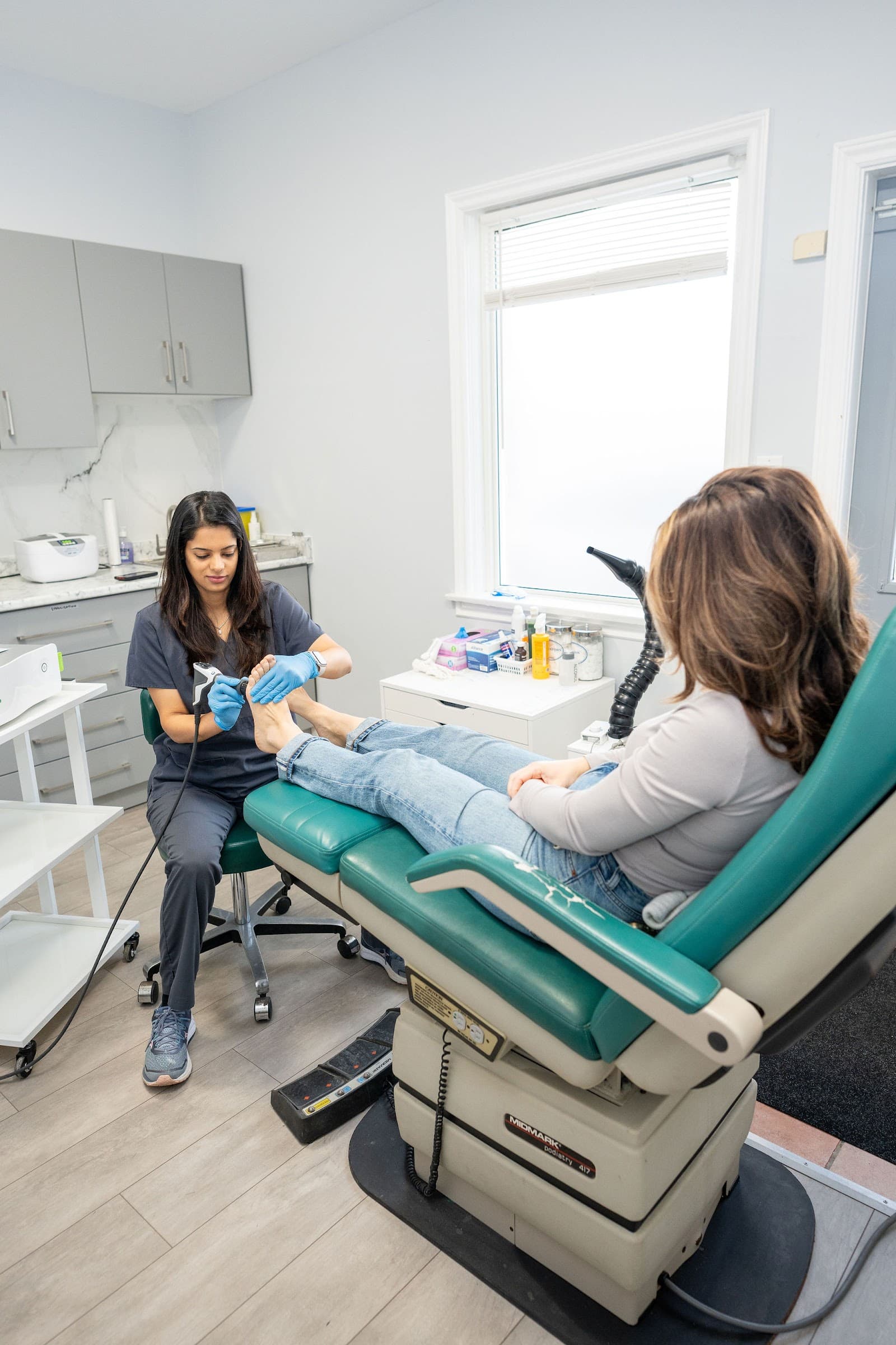 MediFeet Clinic & Orthotics (Mississauga North) photo 4