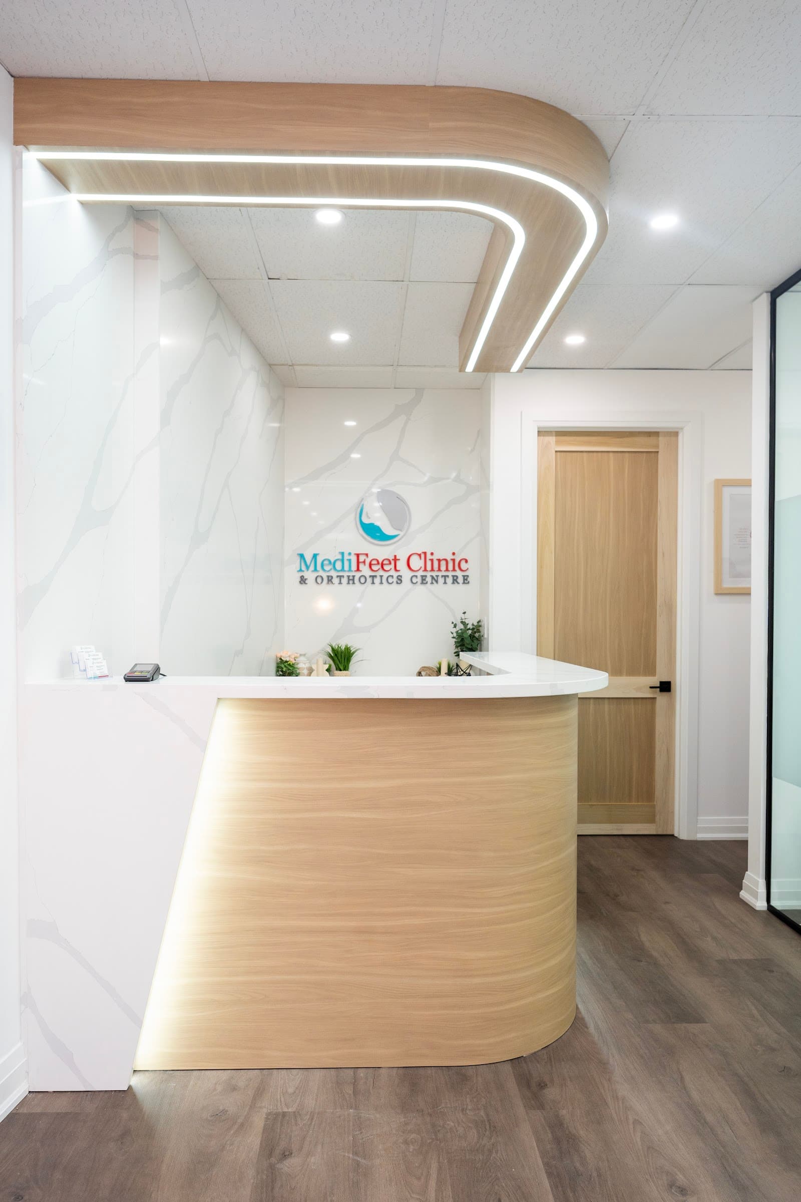 MediFeet Clinic & Orthotics (Mississauga South) photo 3