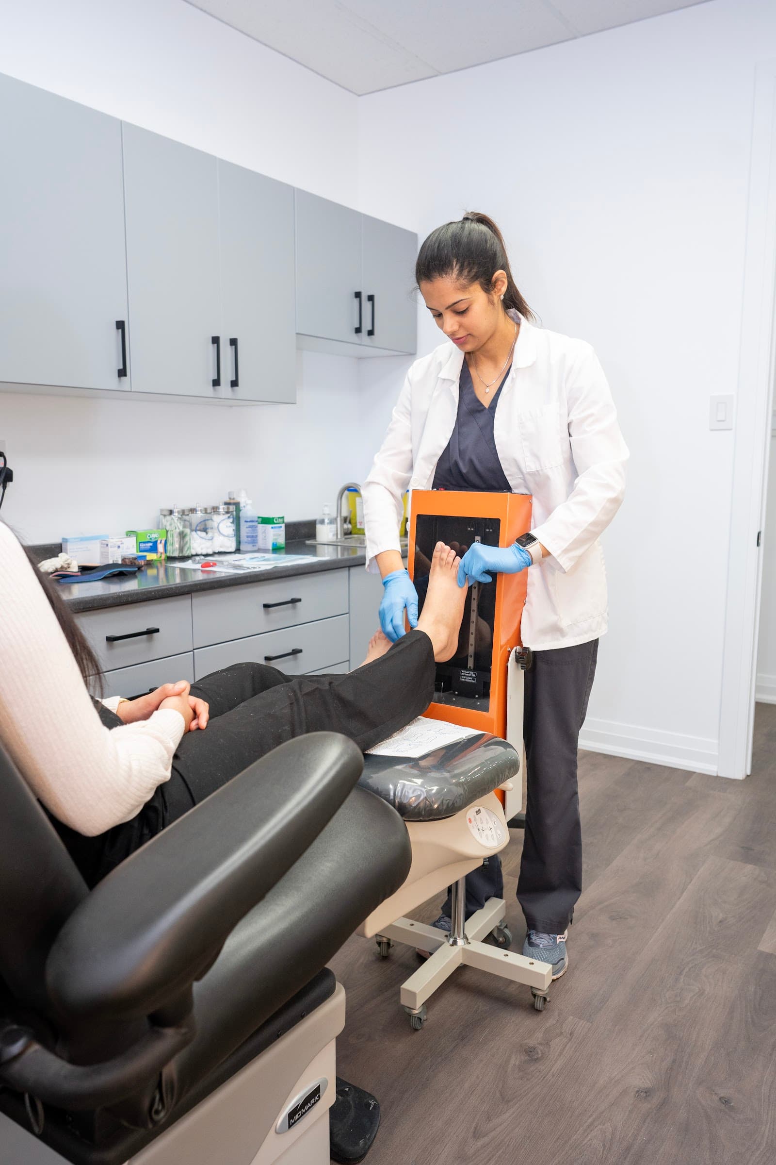 MediFeet Clinic & Orthotics (Mississauga South) photo 4