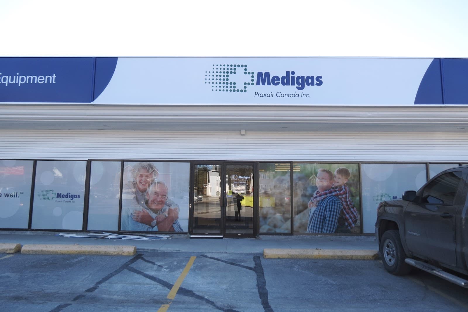 Medigas