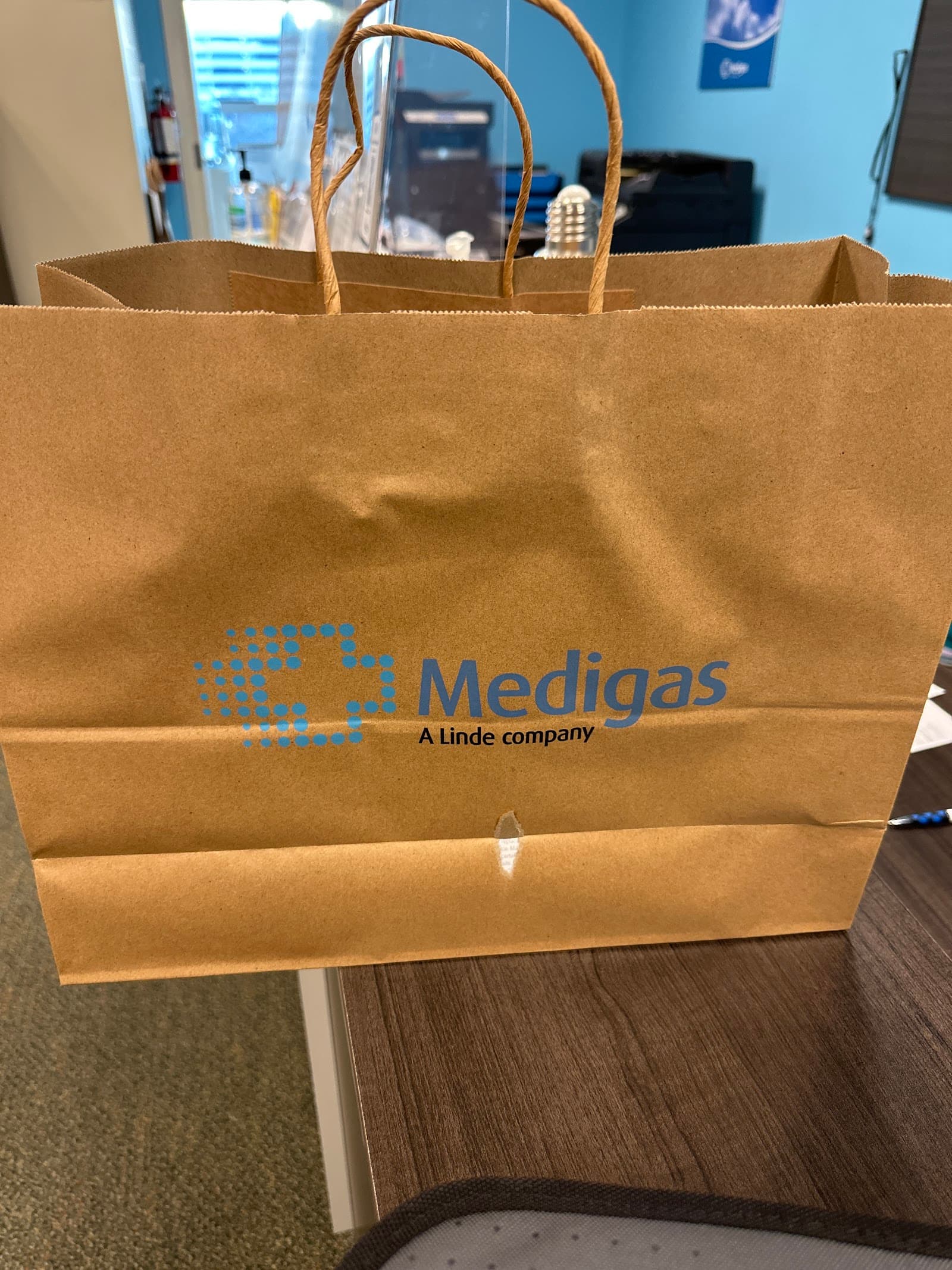 Medigas photo 3