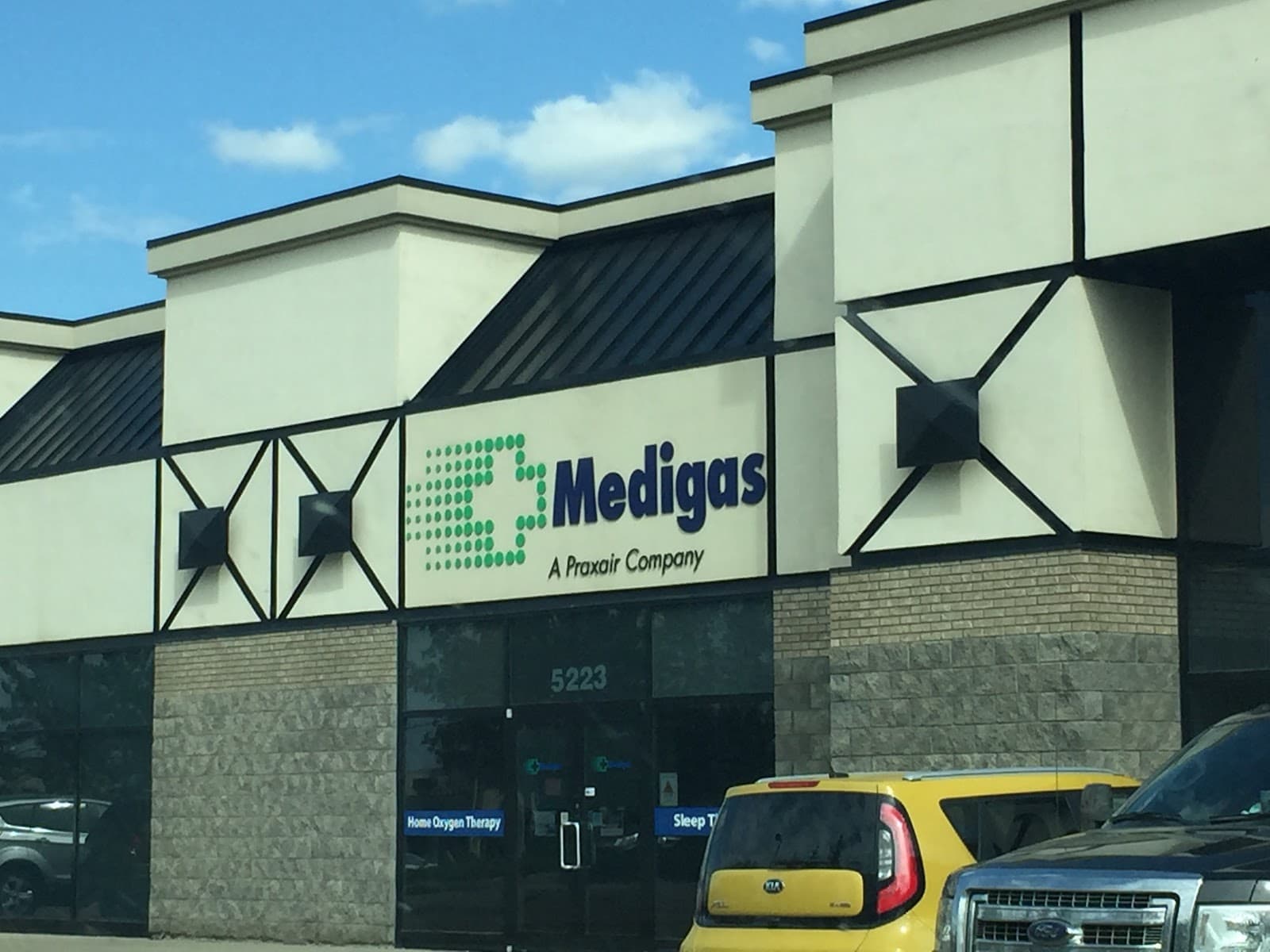 Medigas photo 1