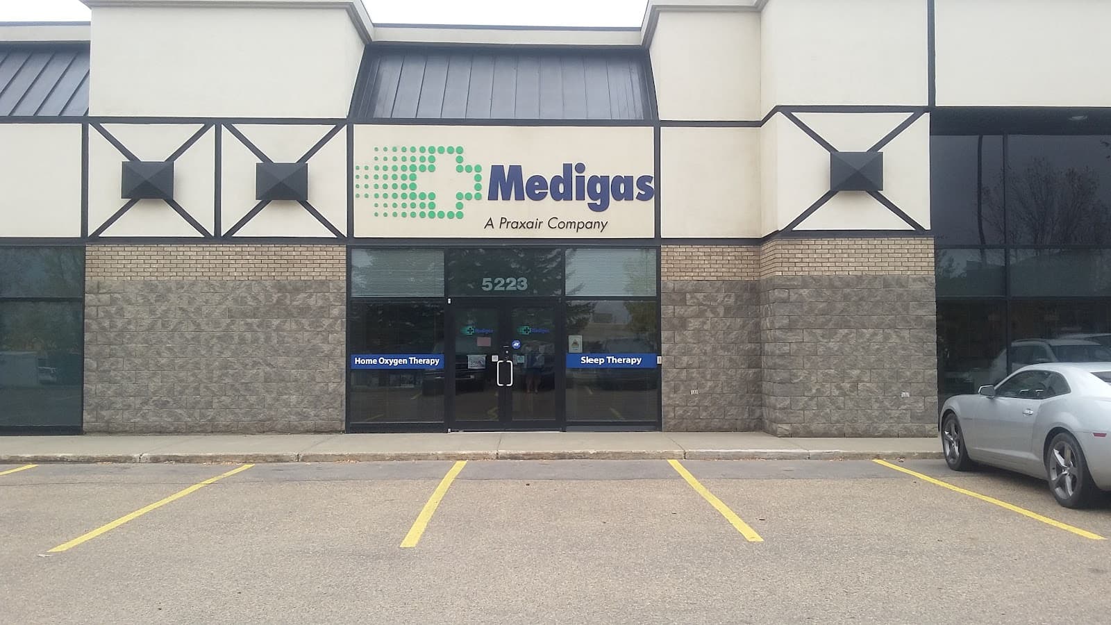 Medigas photo 2