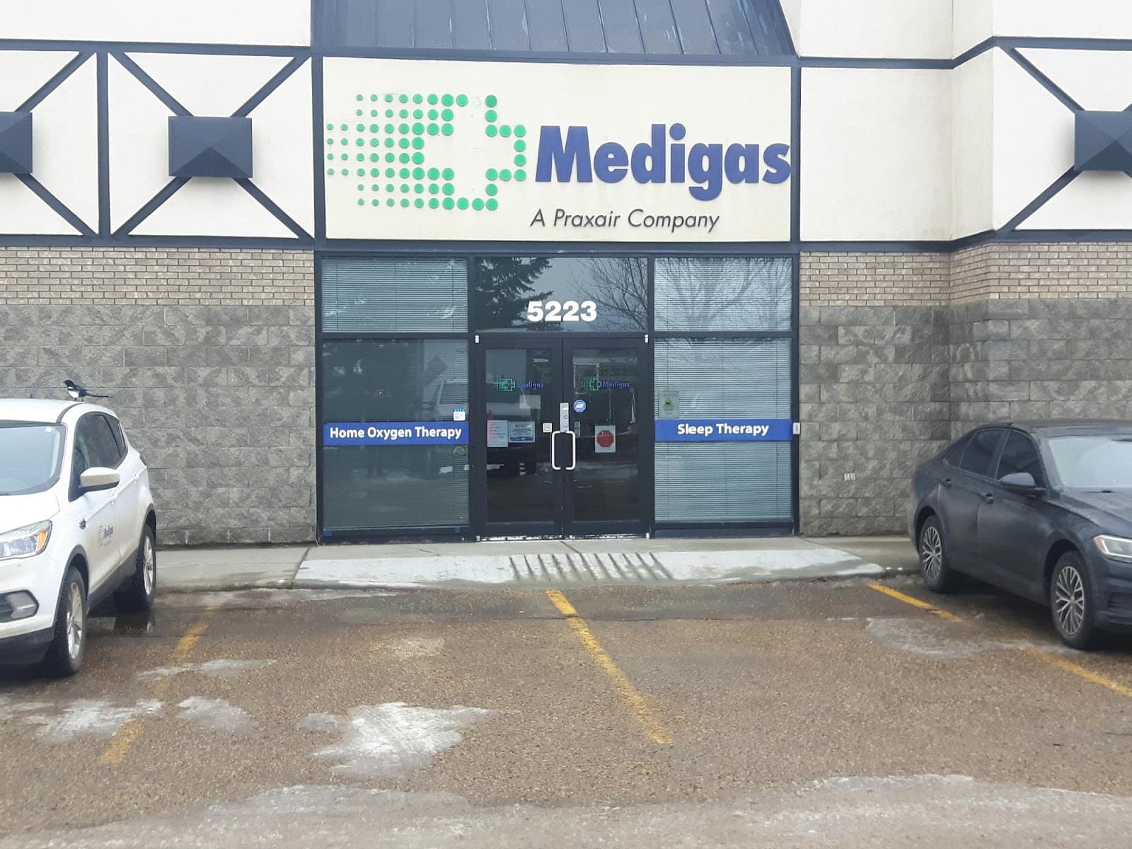 Medigas photo 3