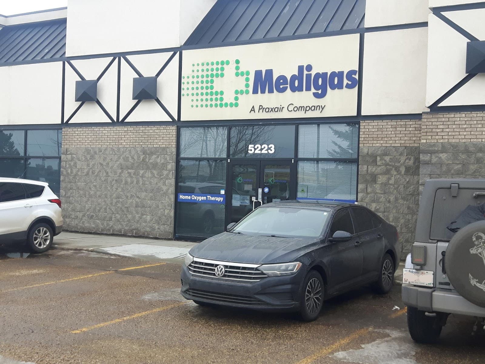 Medigas photo 4