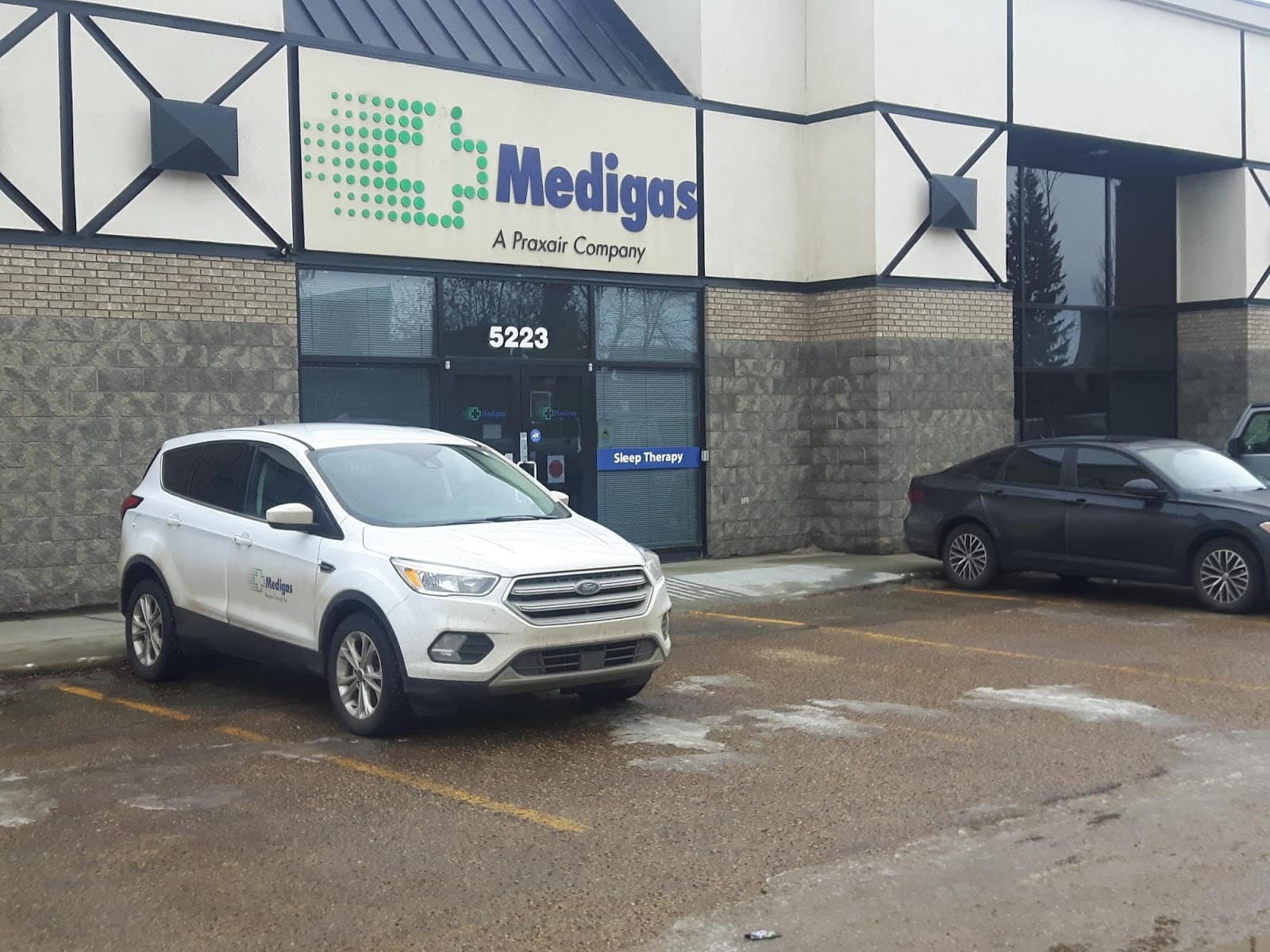Medigas photo 5