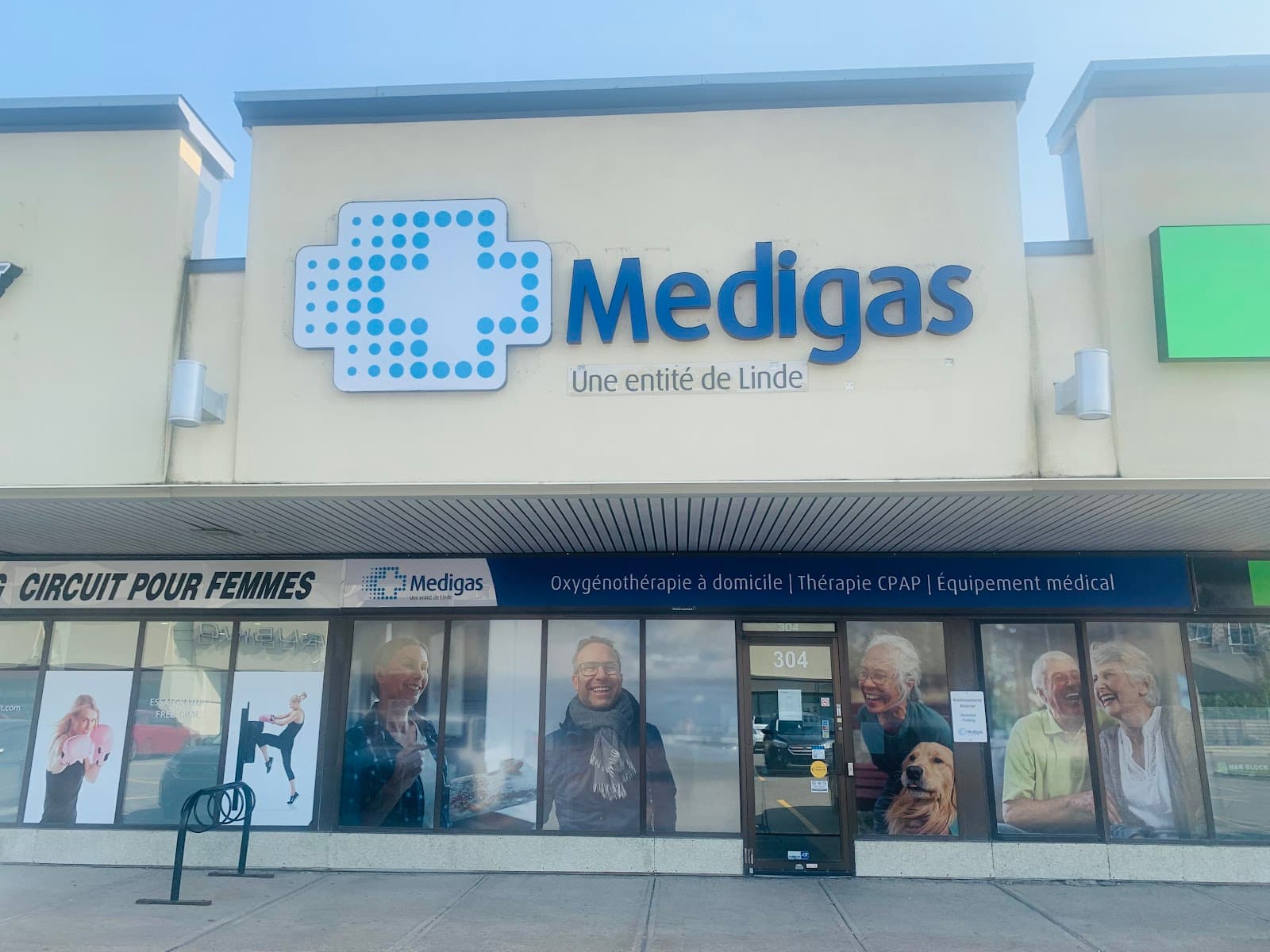 Medigas photo 1