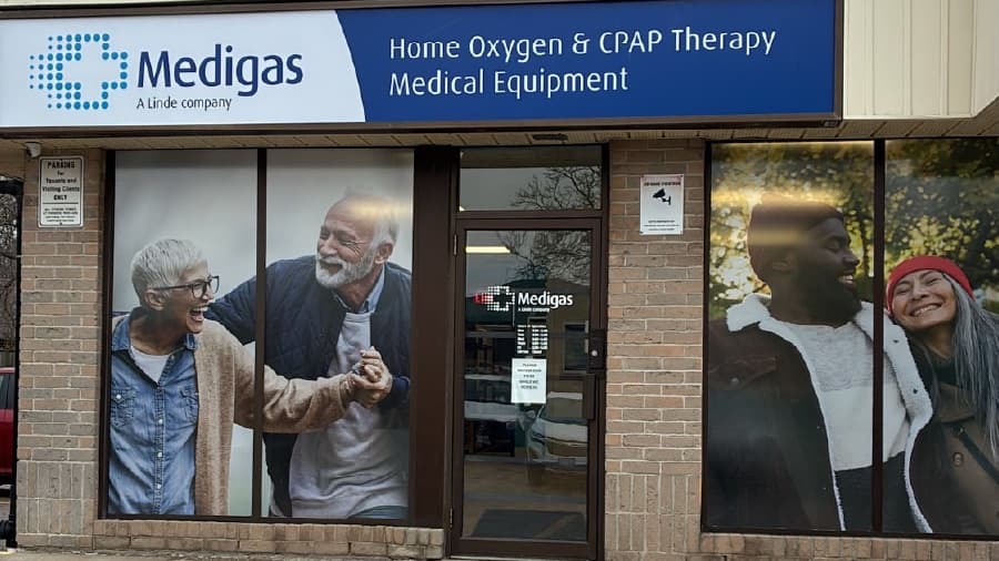 Medigas