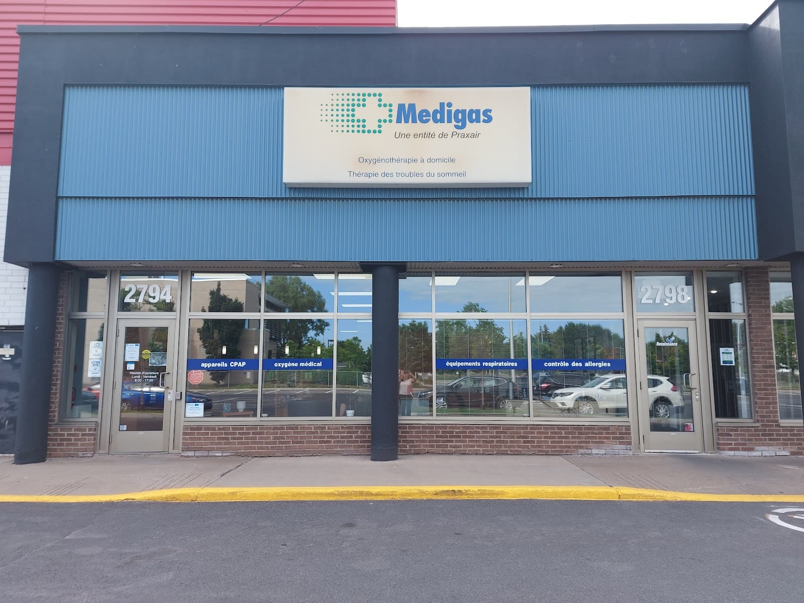 Medigas photo 1
