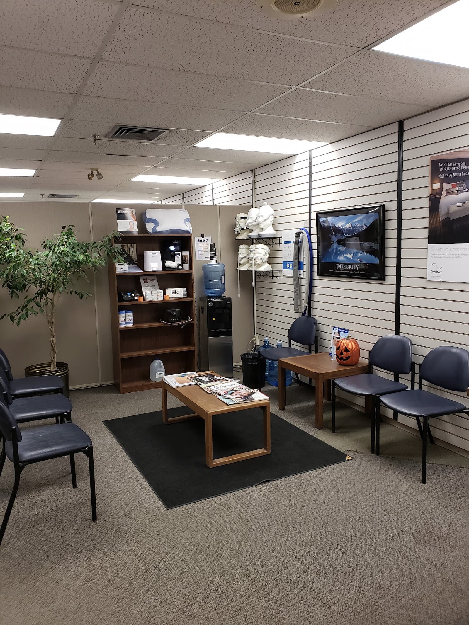 Medigas Manitoba Ltd - Head Office photo 1