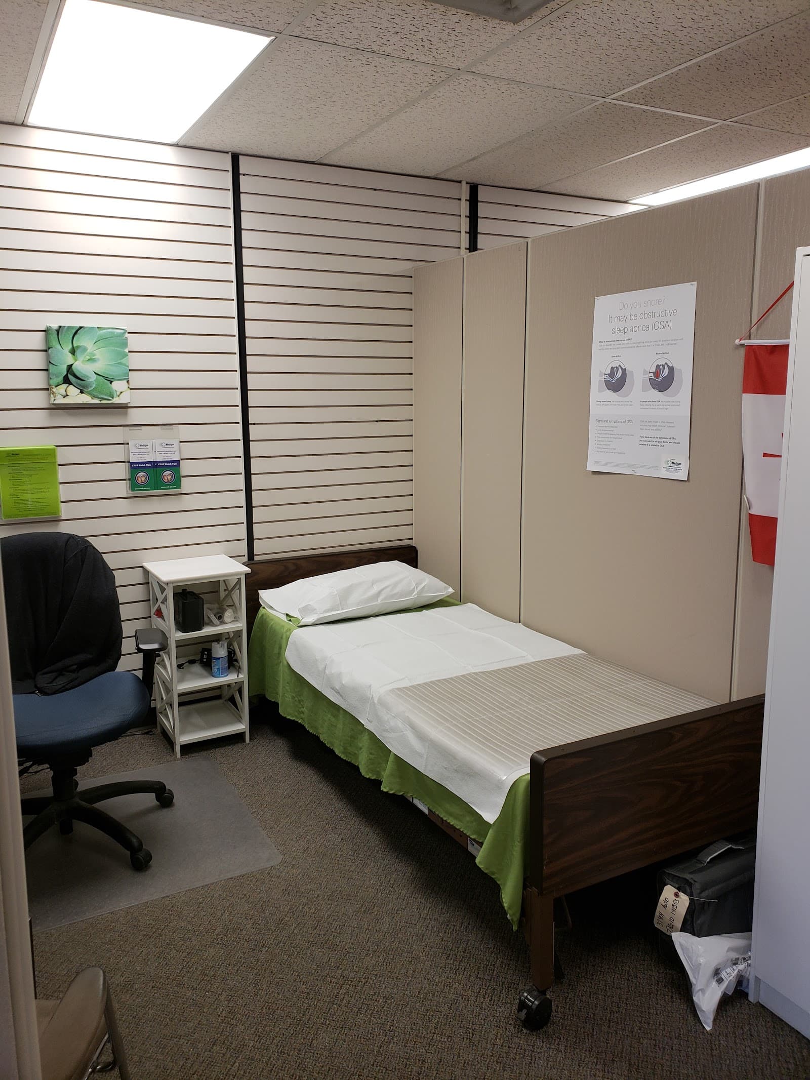 Medigas Manitoba Ltd - Head Office photo 3