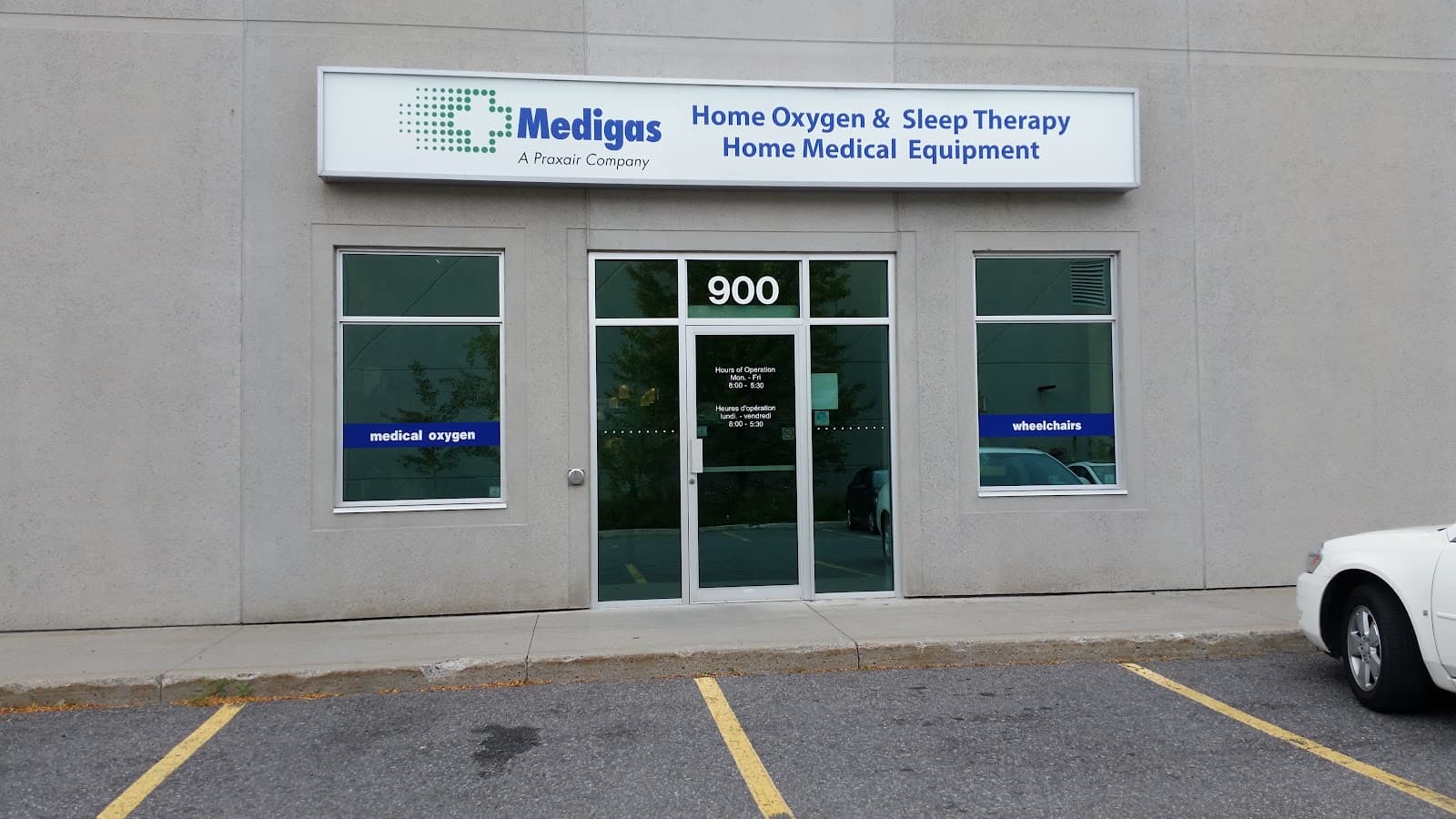 Medigas photo 3