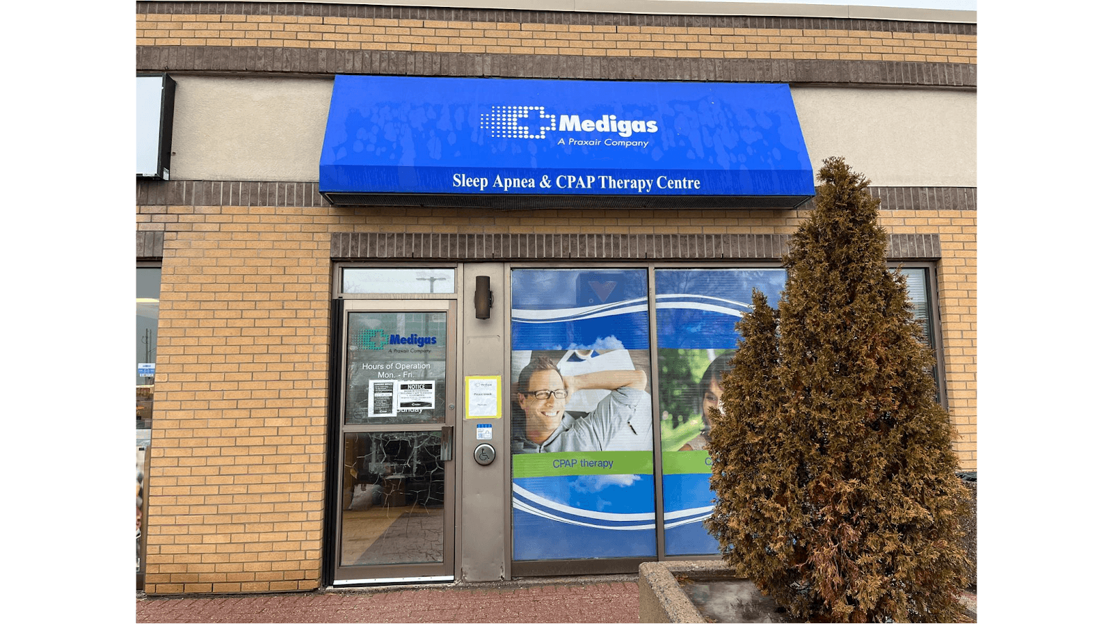 Medigas
