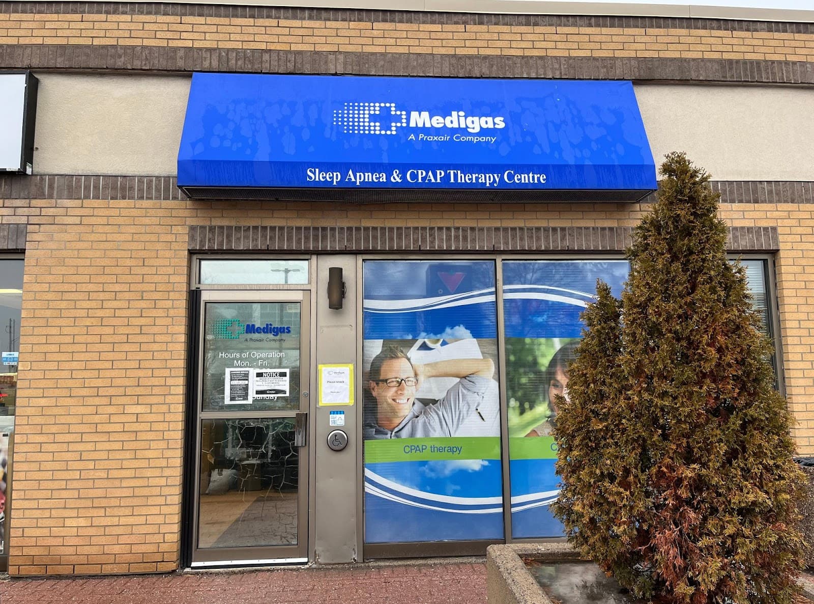 Medigas photo 2