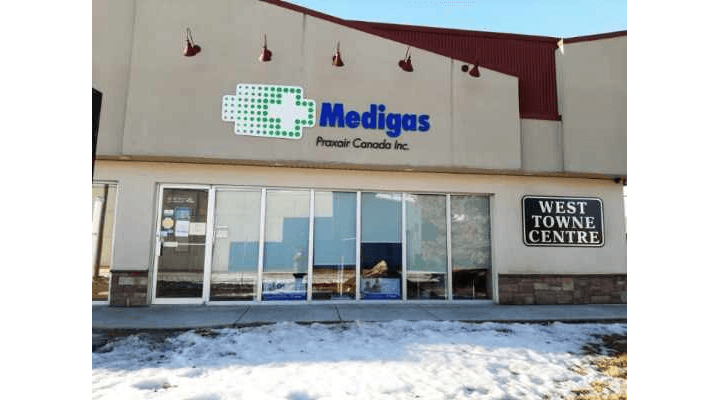 Medigas