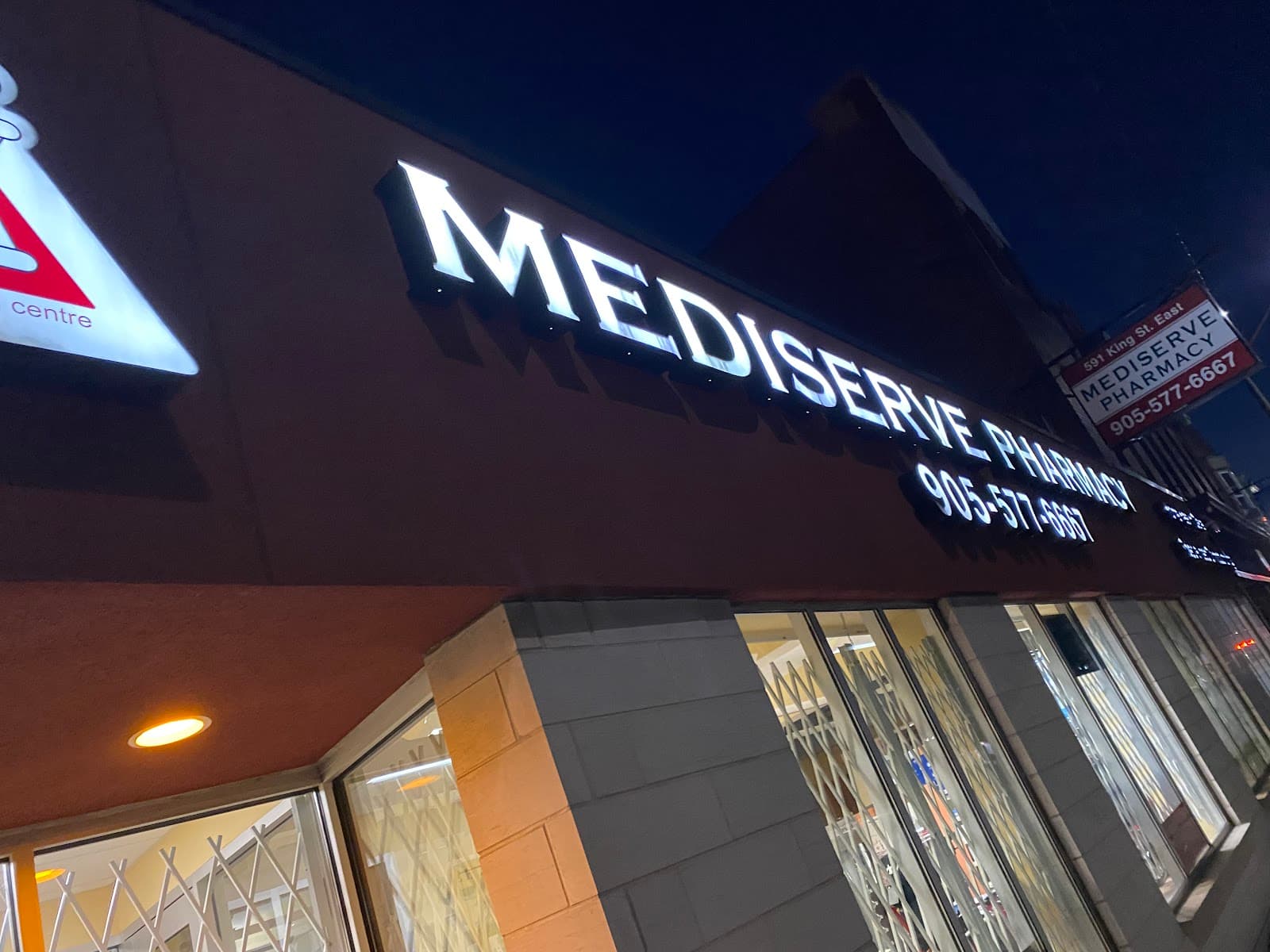 Mediserve Pharmacy photo 1