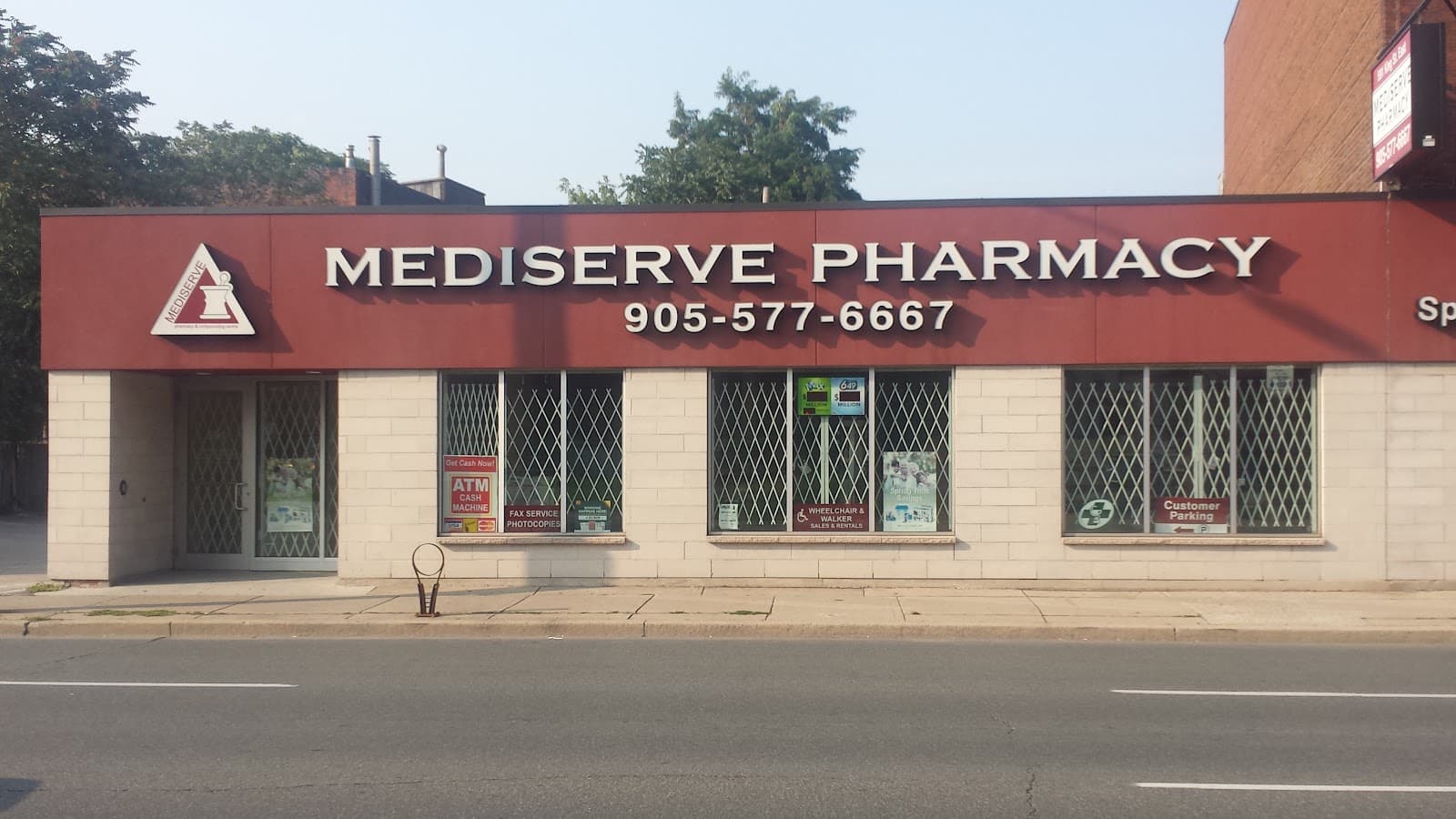 Mediserve Pharmacy photo 2