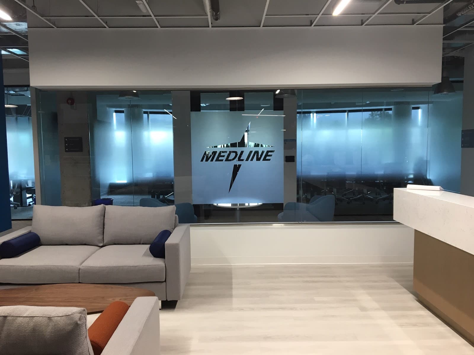 Medline Canada Corporation