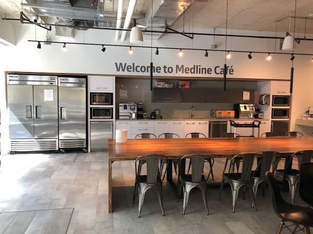 Medline Canada Corporation photo 4