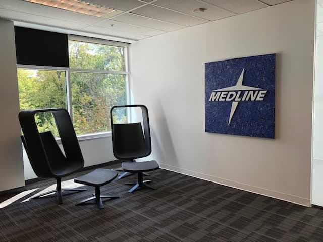 Medline Canada Corporation photo 5