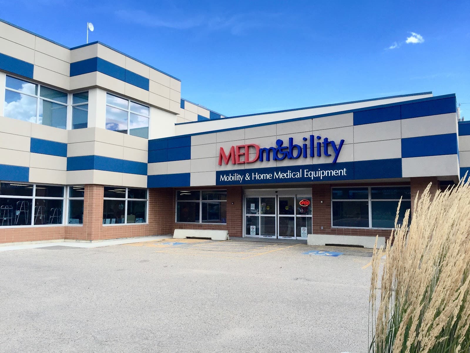 MEDmobility photo 1