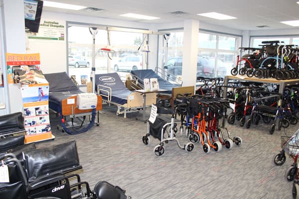 MEDmobility photo 4
