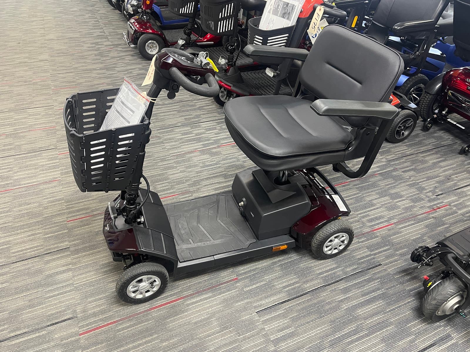 MEDmobility photo 5