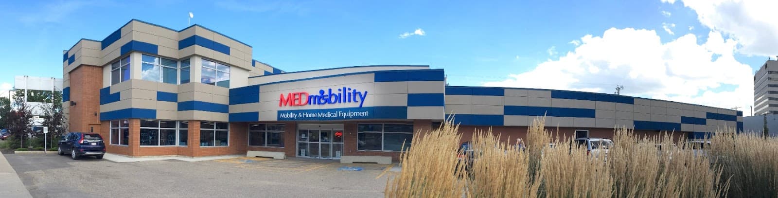 MEDmobility photo 6