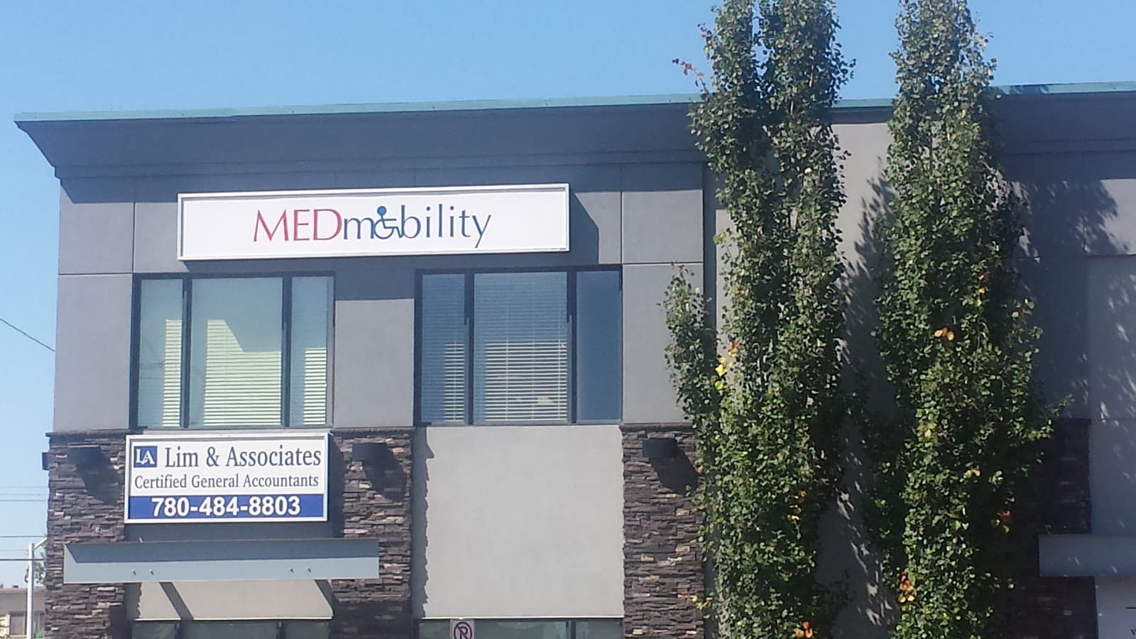 MEDmobility photo 2