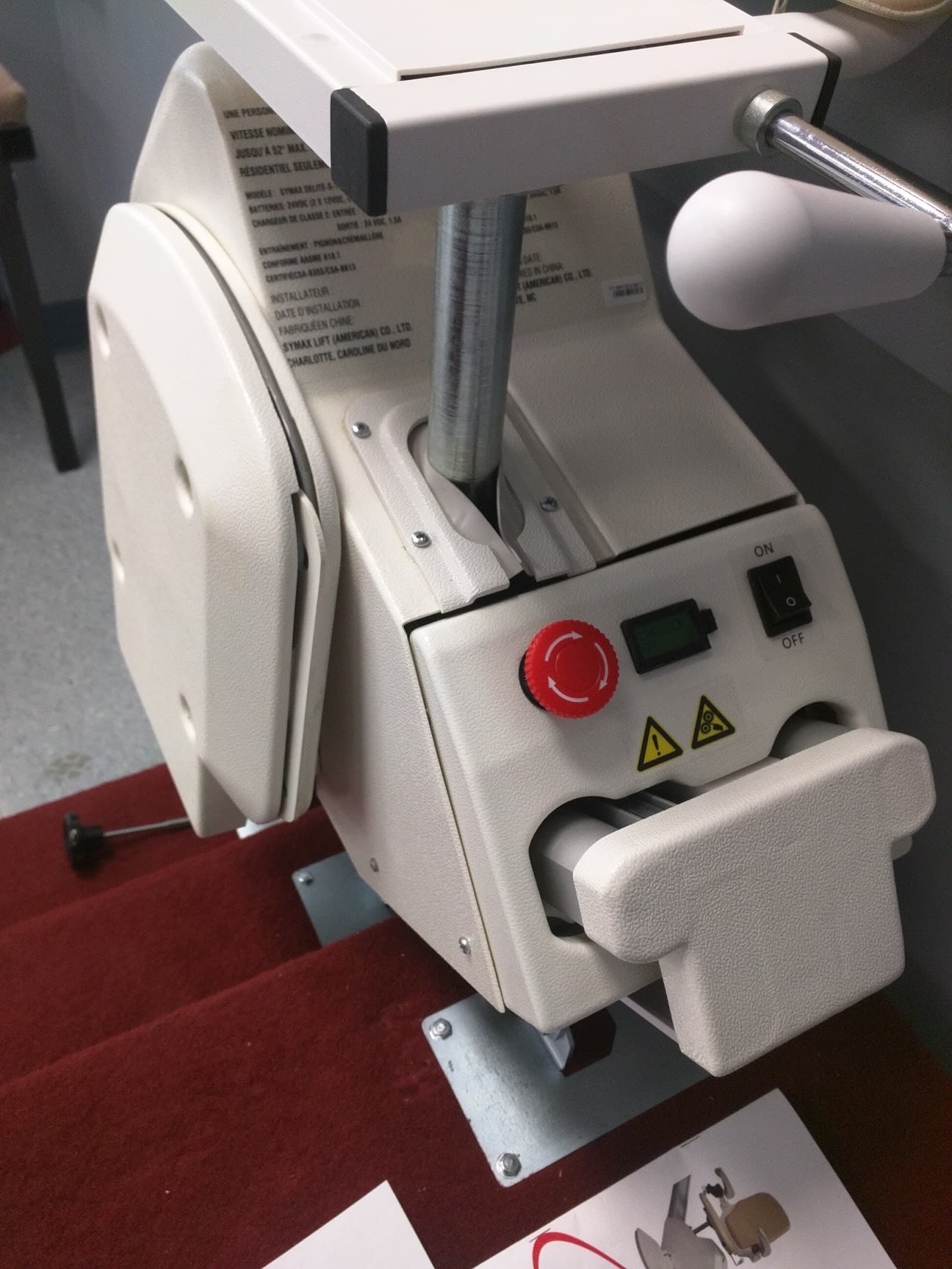 MEDmobility photo 5